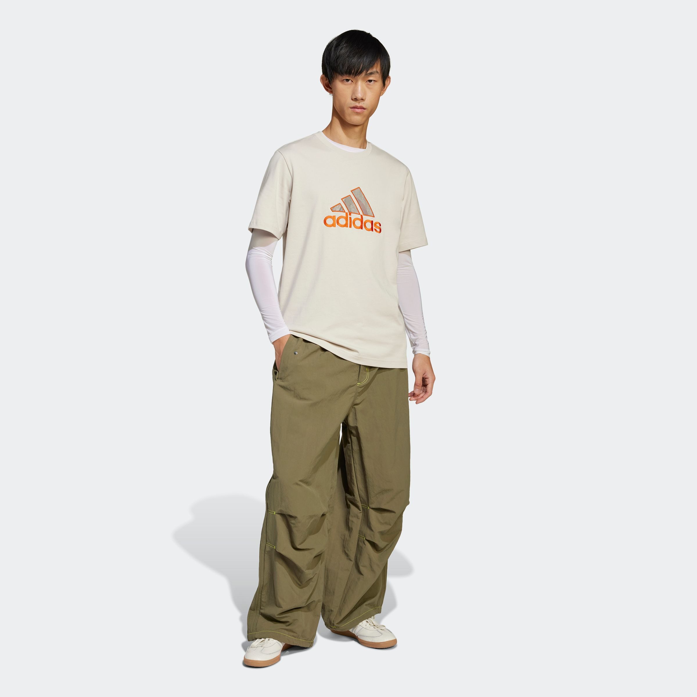adidas Originals T-shirt GRFX TEE