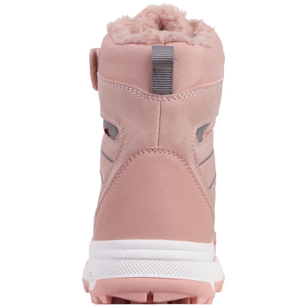 Kappa Outdoor winterlaarzen met behaaglijk warme voering