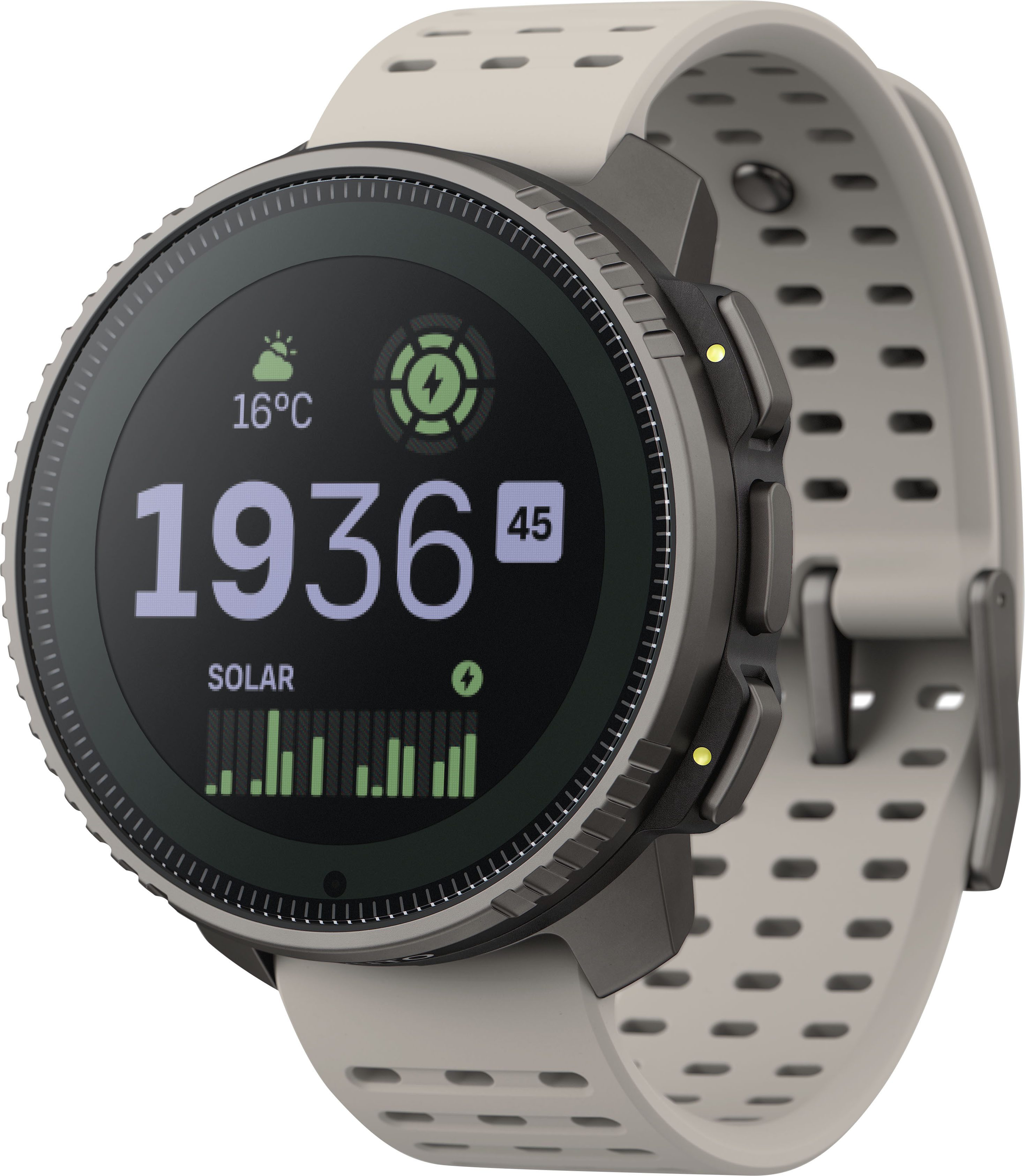 Suunto Smartwatch Vertical