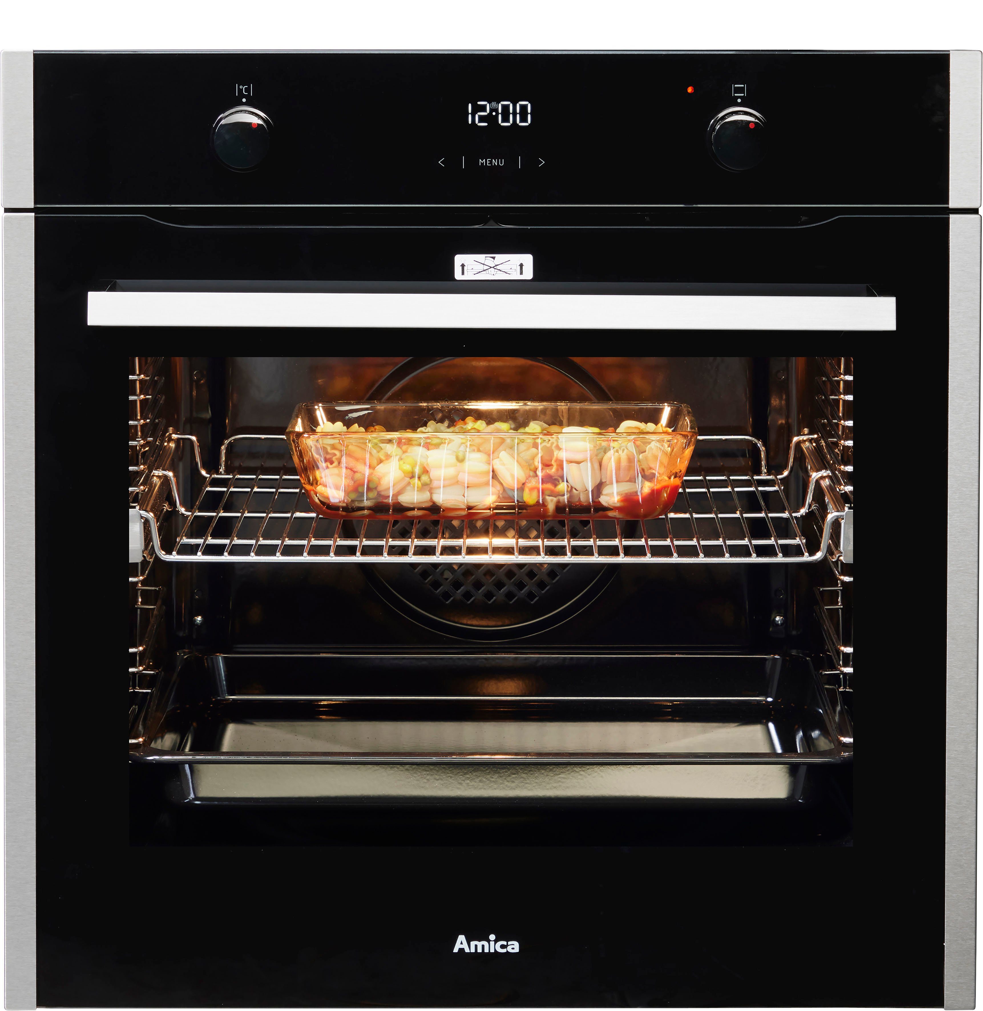 Amica Inbouwoven EBX 944 710 E
