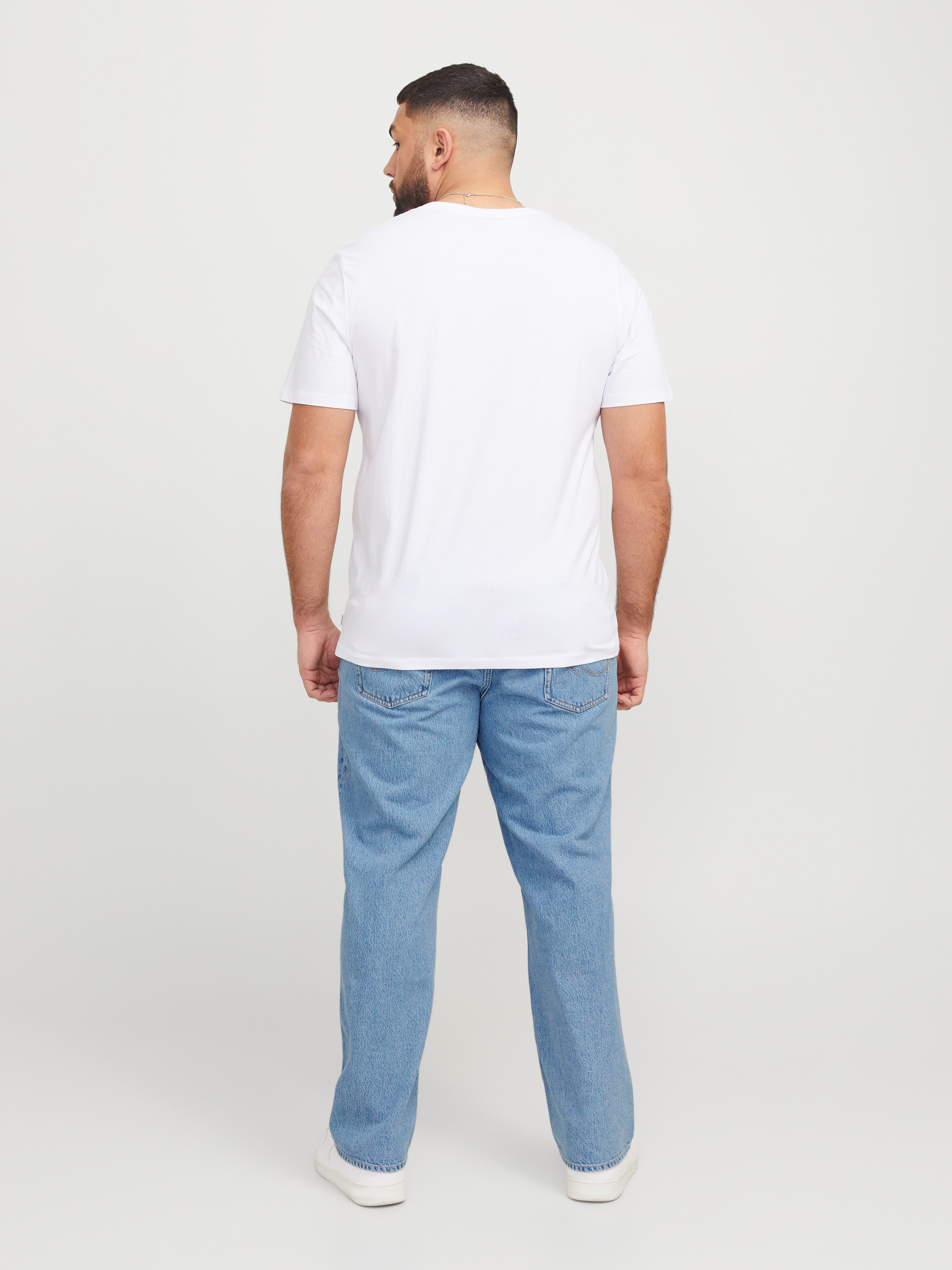 Jack & Jones PlusSize Relax fit jeans