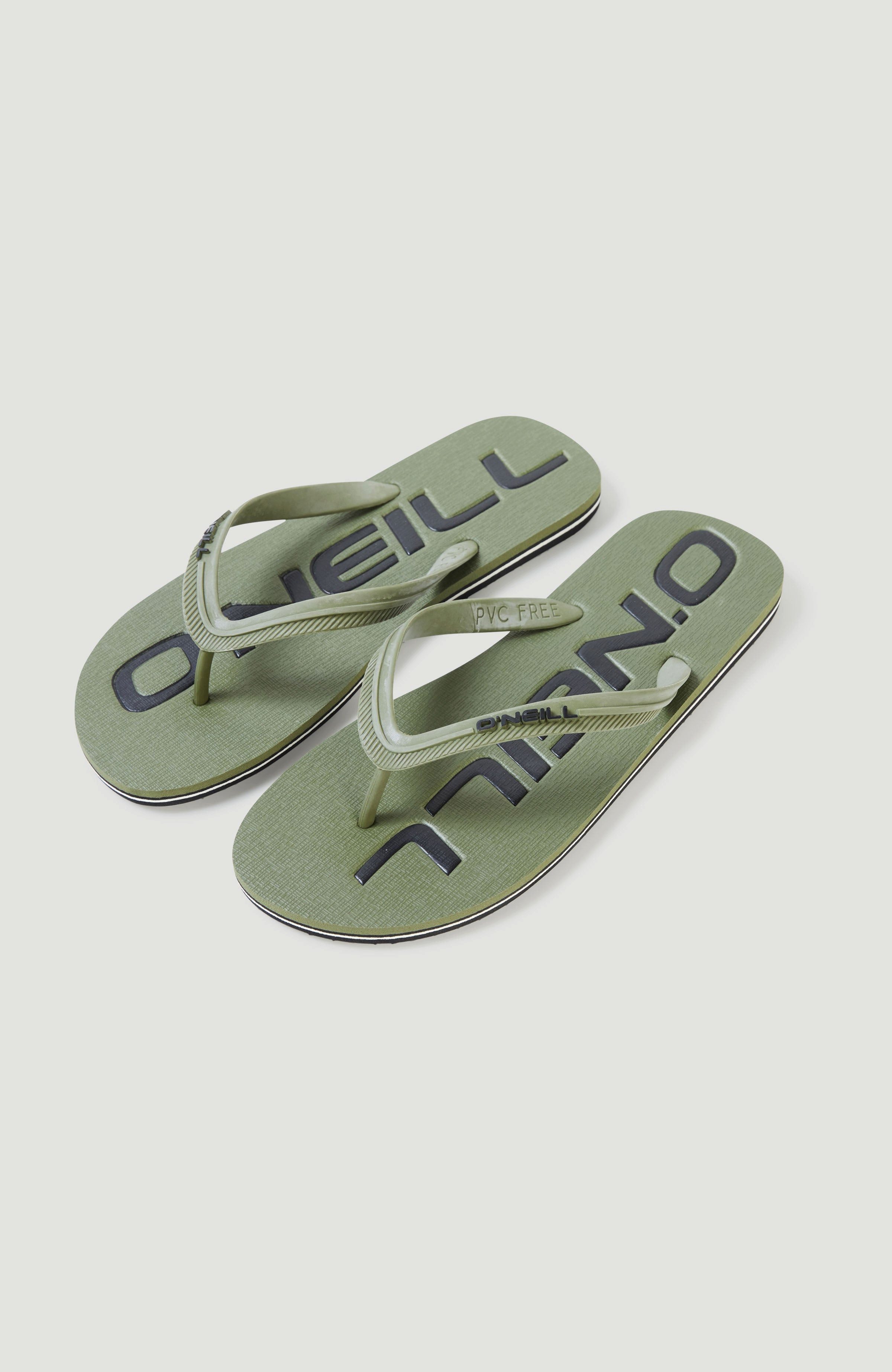 O'Neill Teenslippers PROFILE LOGO