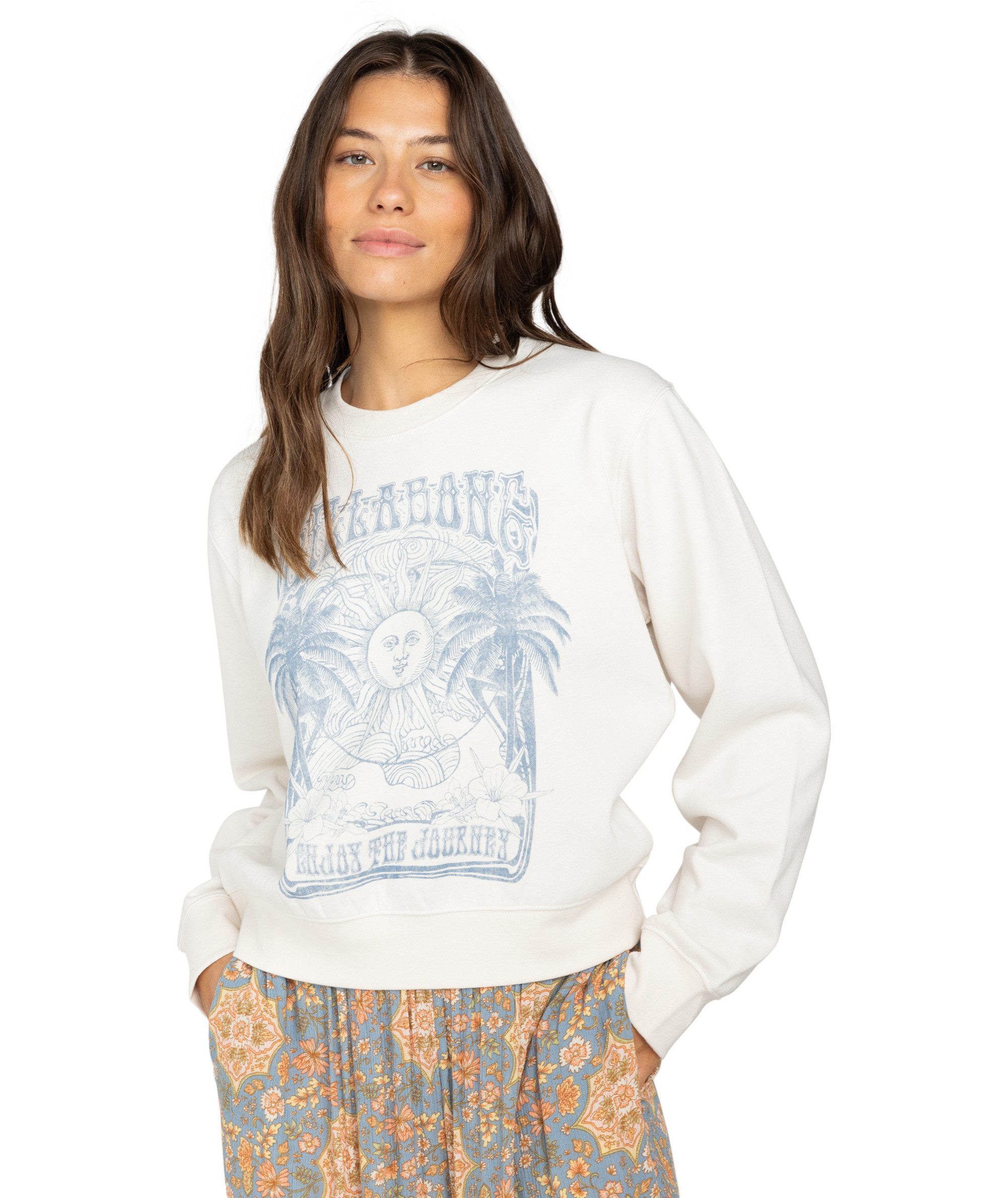 Billabong Hoodie SUN CHASER
