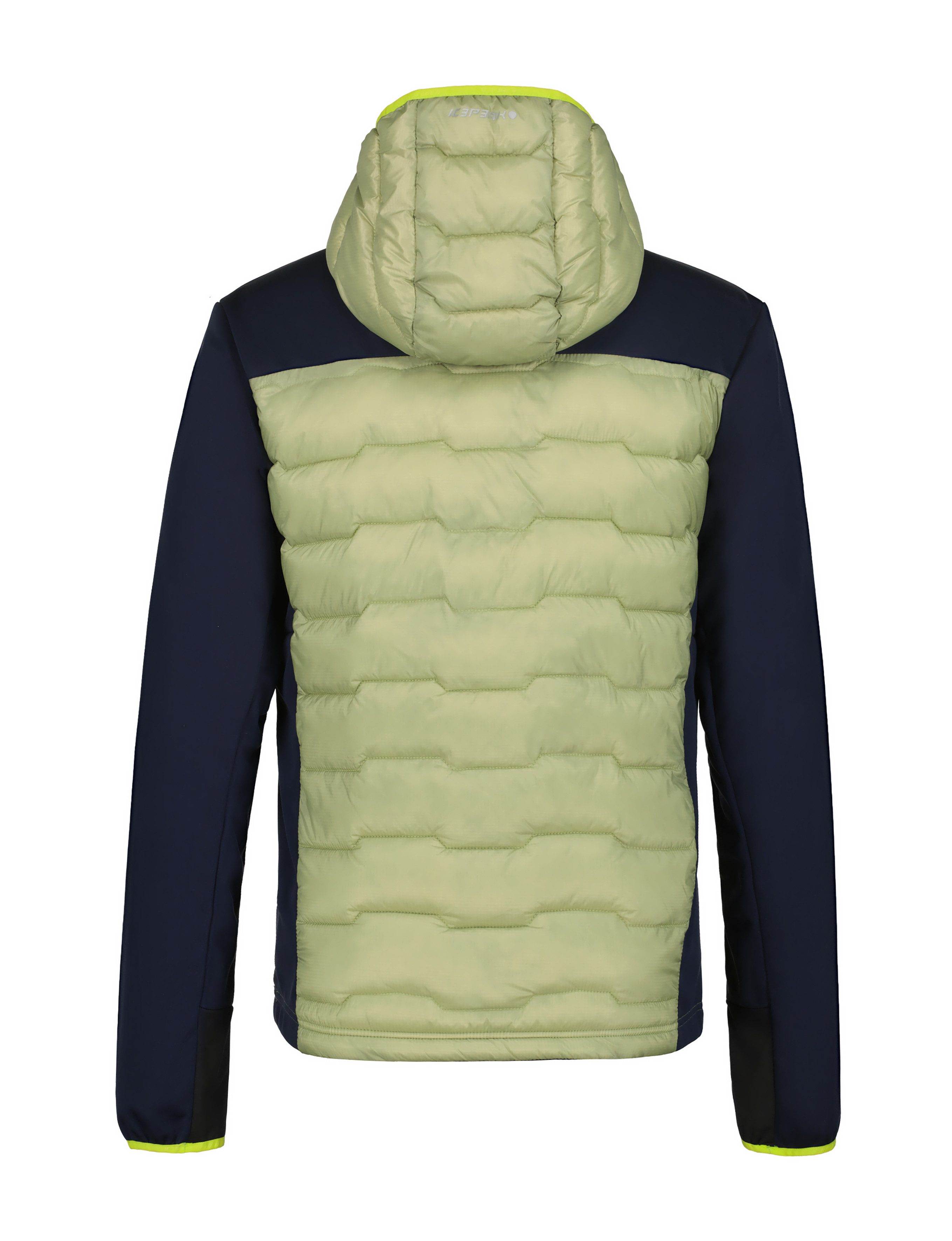 Icepeak Softshell-jack BYHALIA (1 stuk)