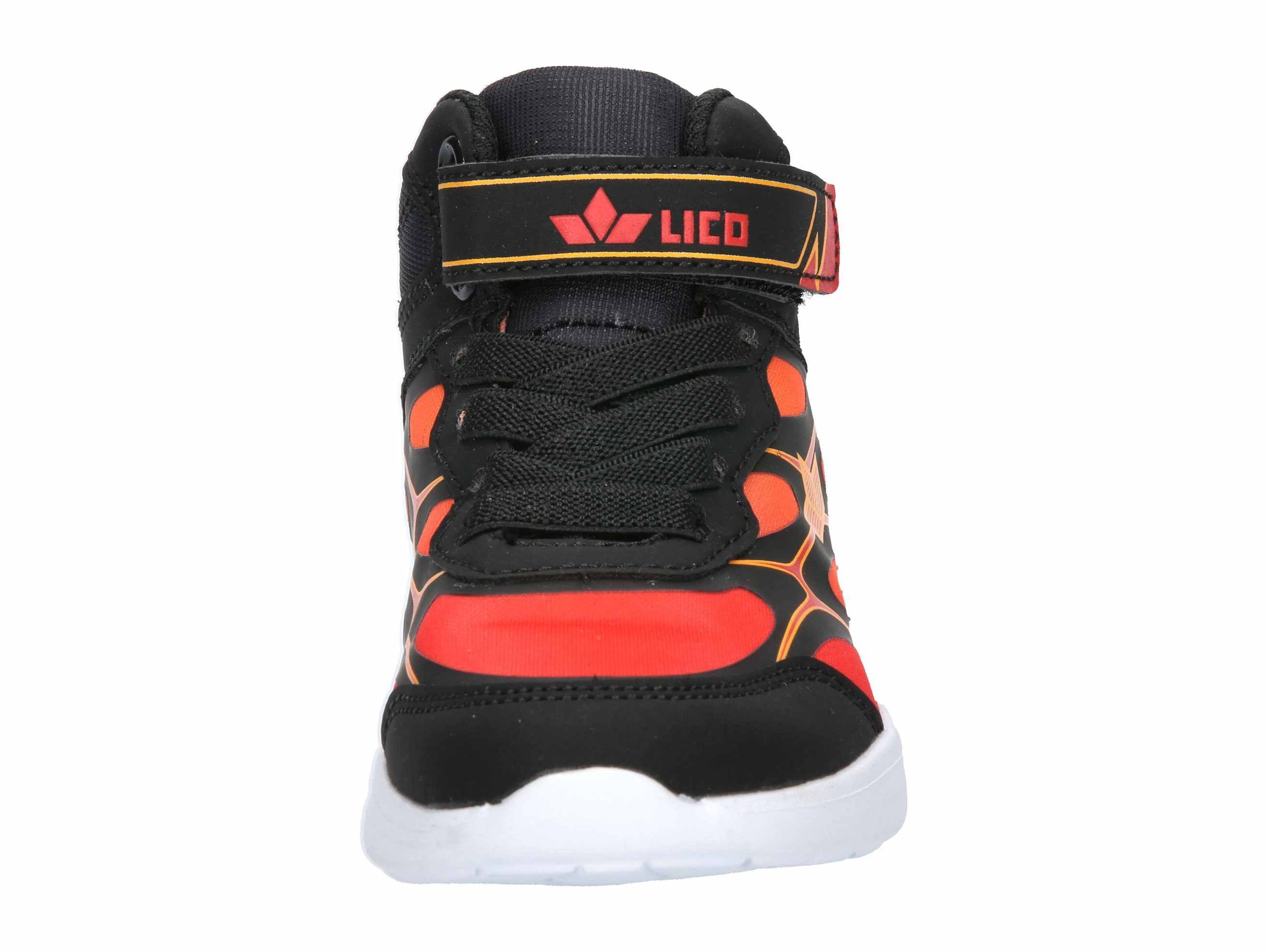 Lico Sneakers Vrijetijdsschoen Blinky Boy