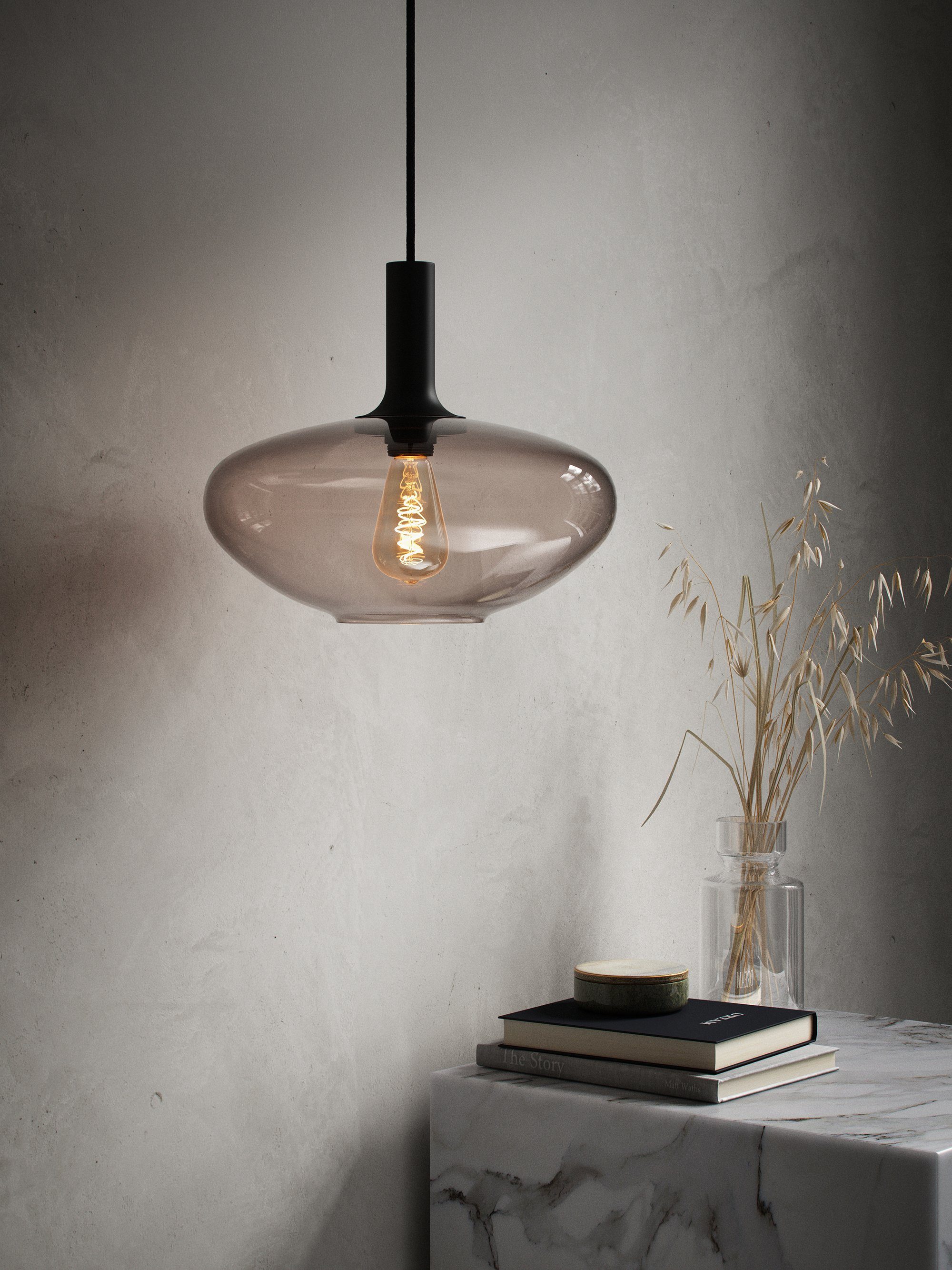 Nordlux Led-filamentlamp set van 3 (3 stuks)