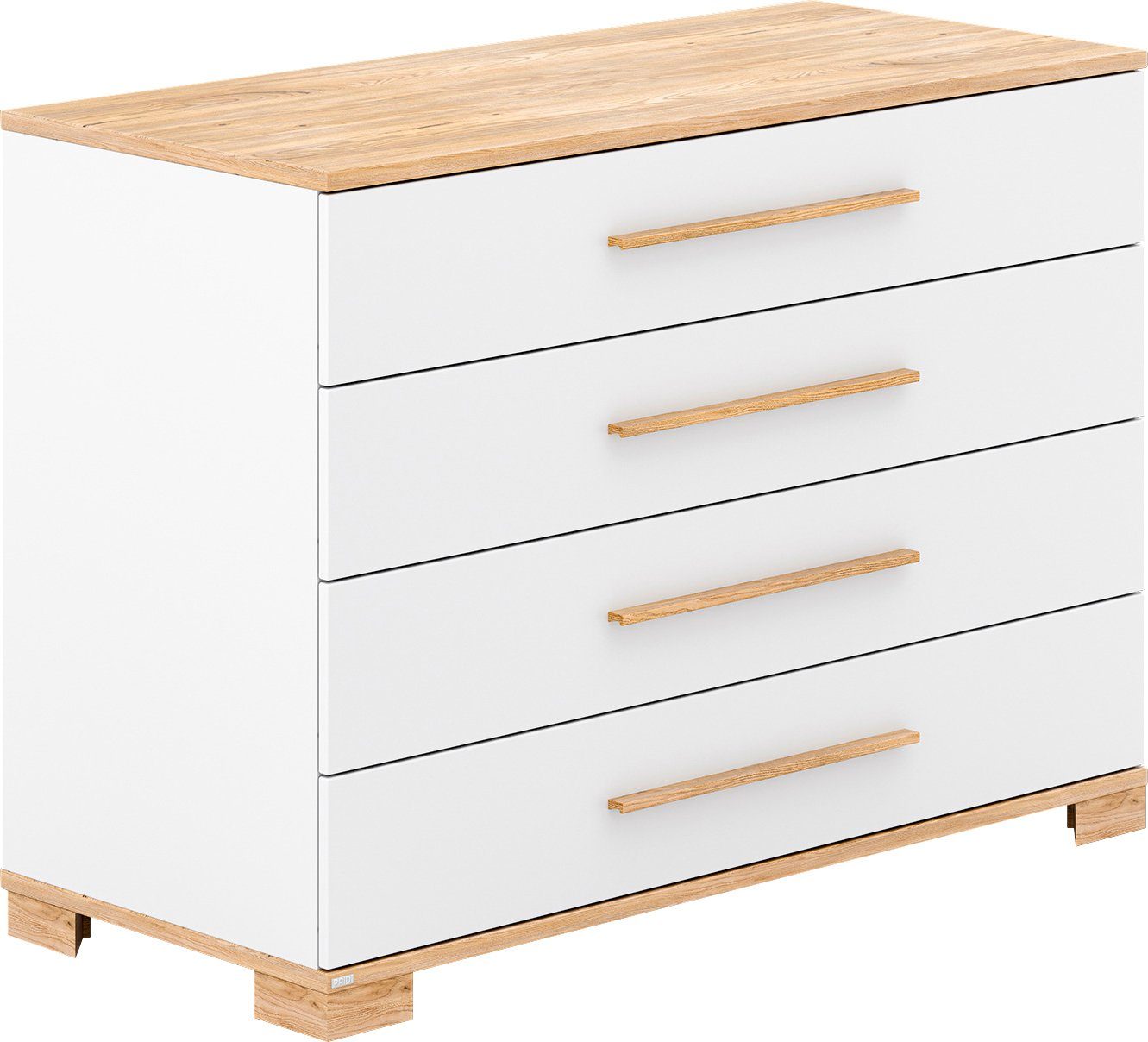 PAIDI Kinderwelten Commode YOLANDA 4S