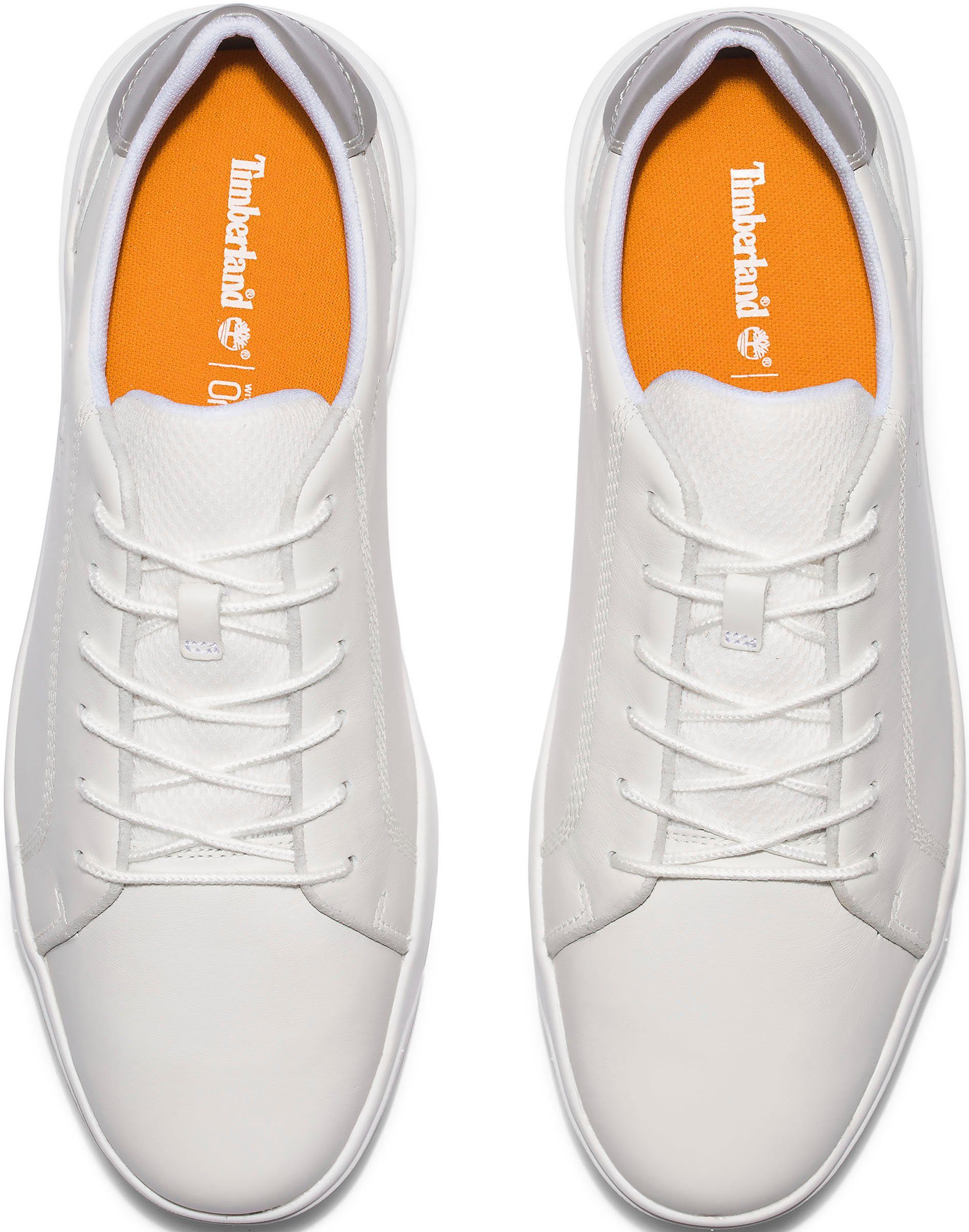 Timberland Sneakers M Seneca Bay LOW LACE UP SNEAKER DA