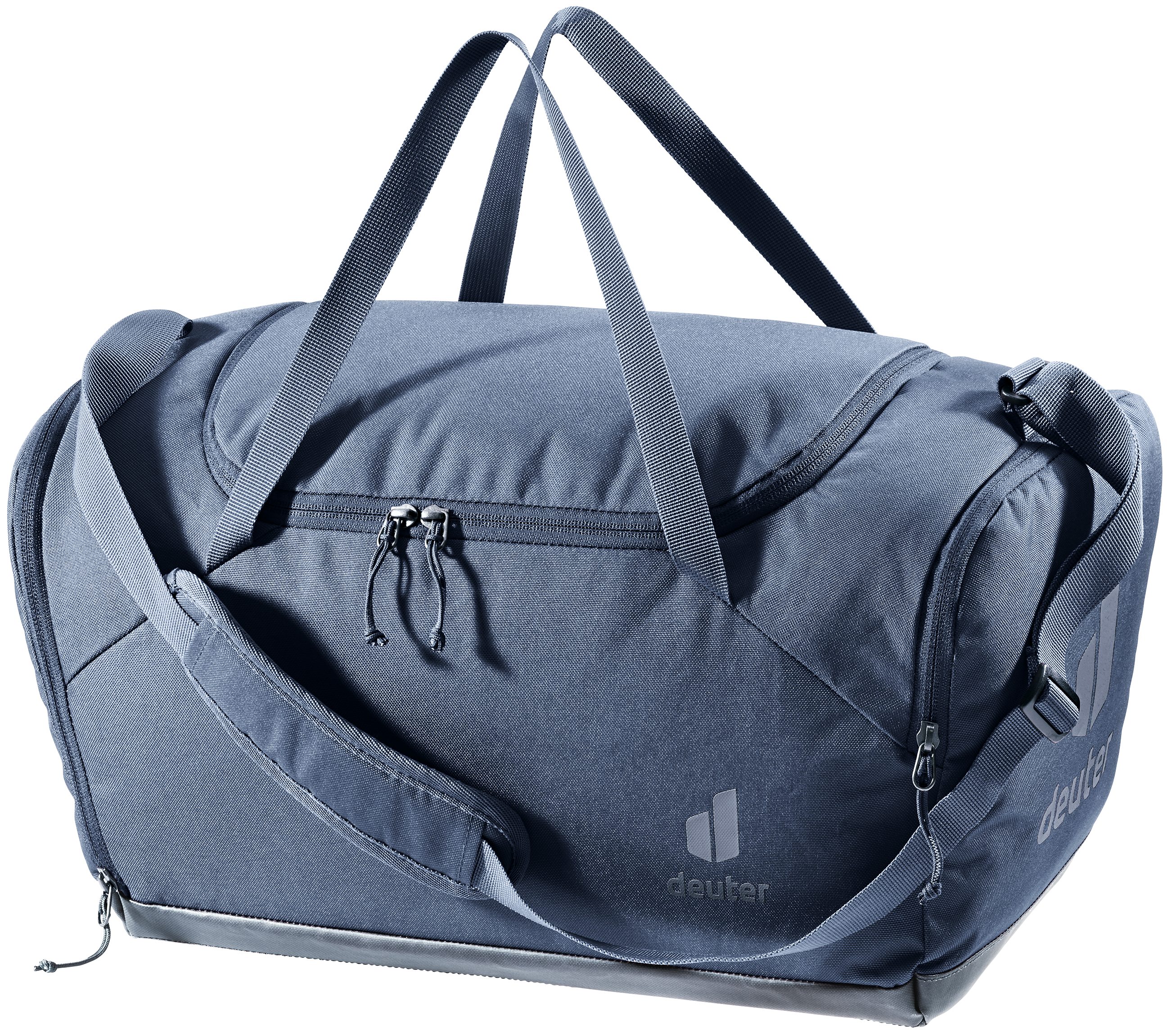 Deuter Sporttas HOPPER 25 L (1-delig) unisex sporttassen grijs