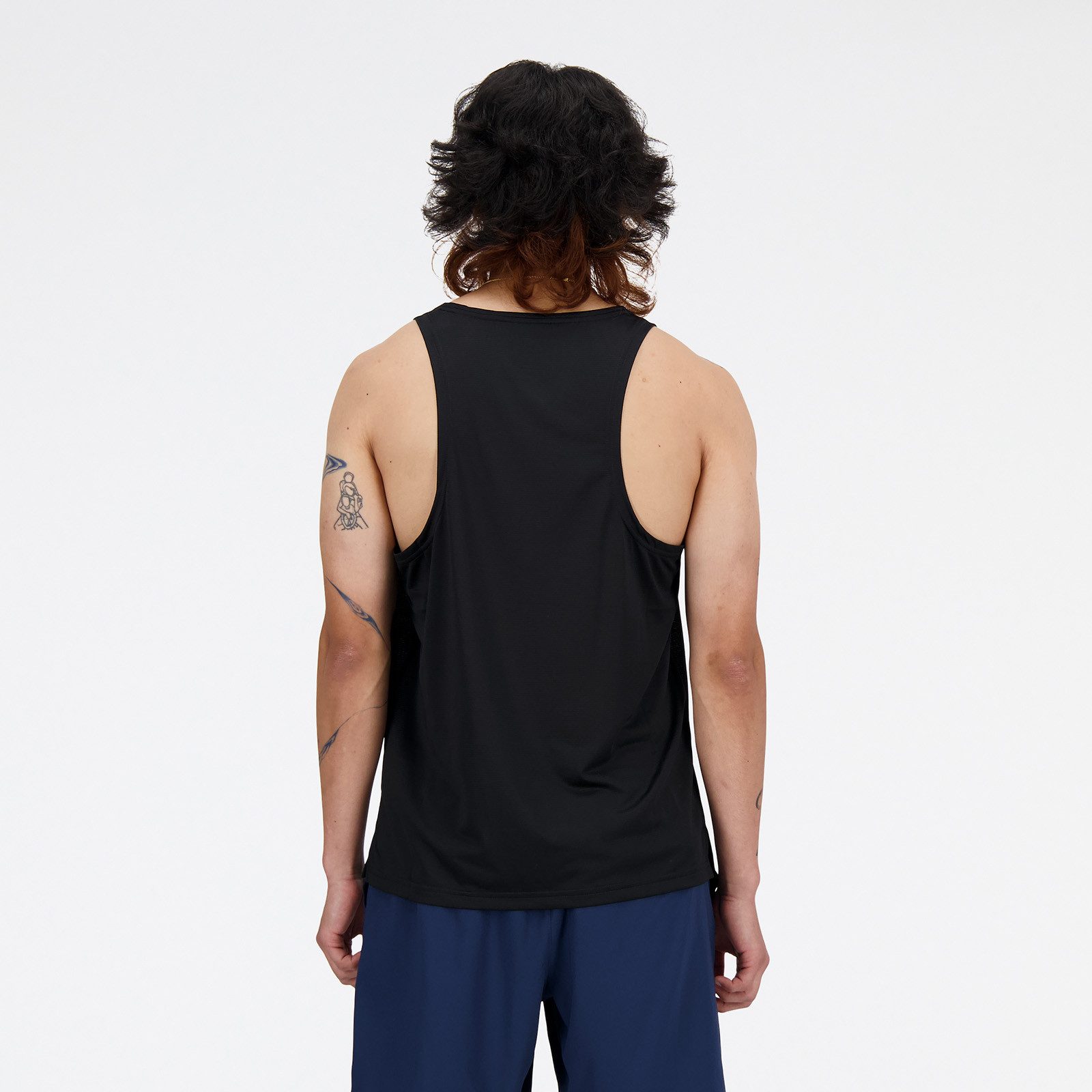 New Balance Runningtop SPORT ESSENTIALS SINGLET