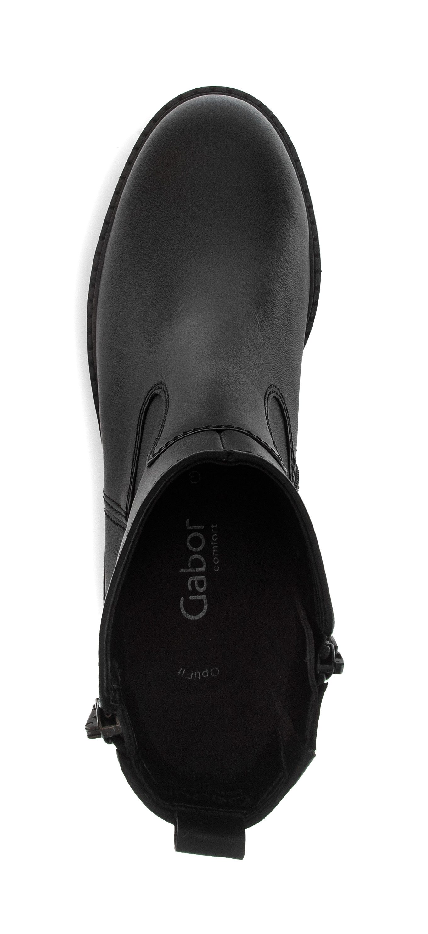 Gabor Laarsjes Tunis