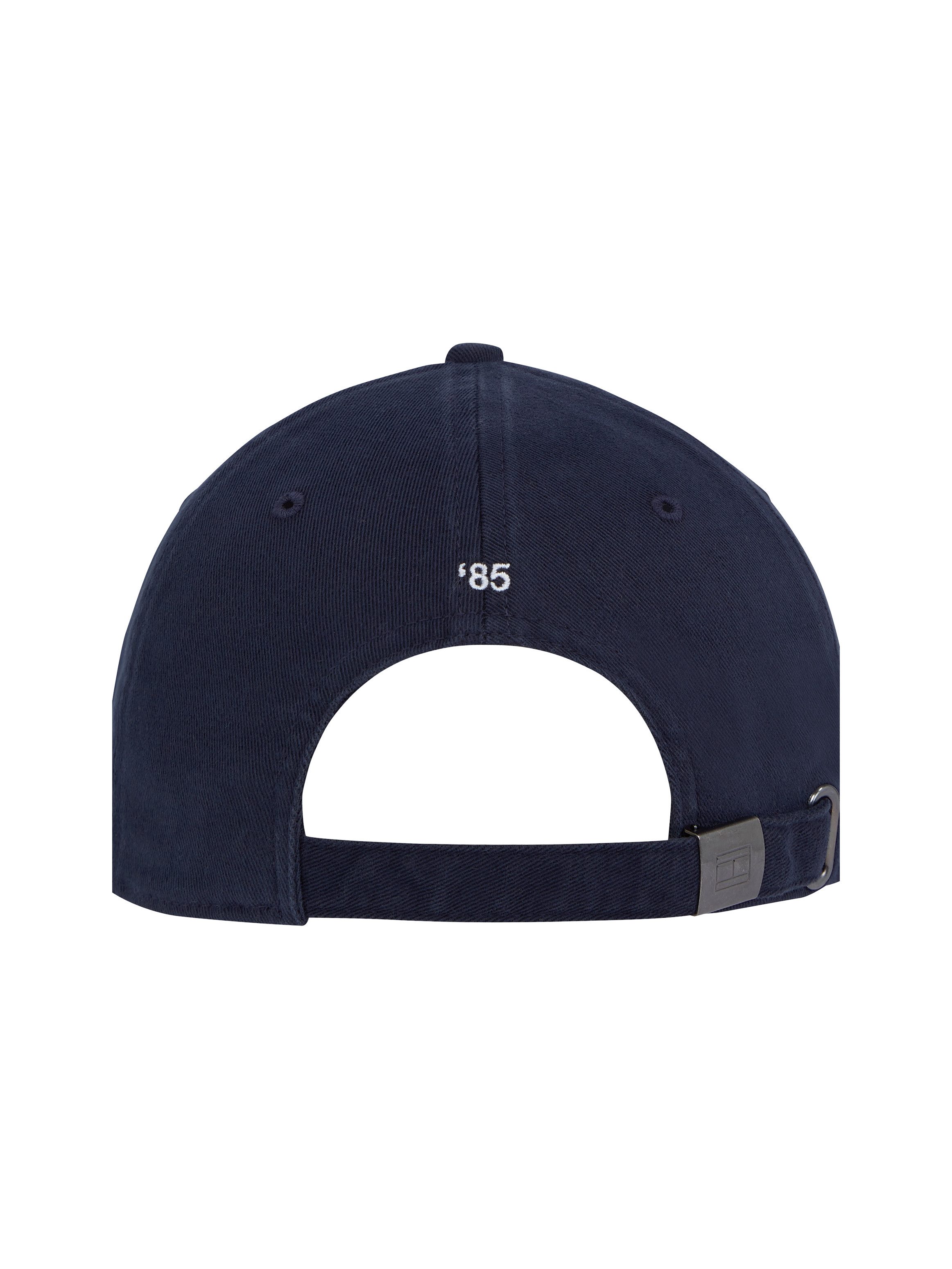 Tommy Hilfiger Baseball pet TH FLAG '85 SOFT 6 PANEL CAP