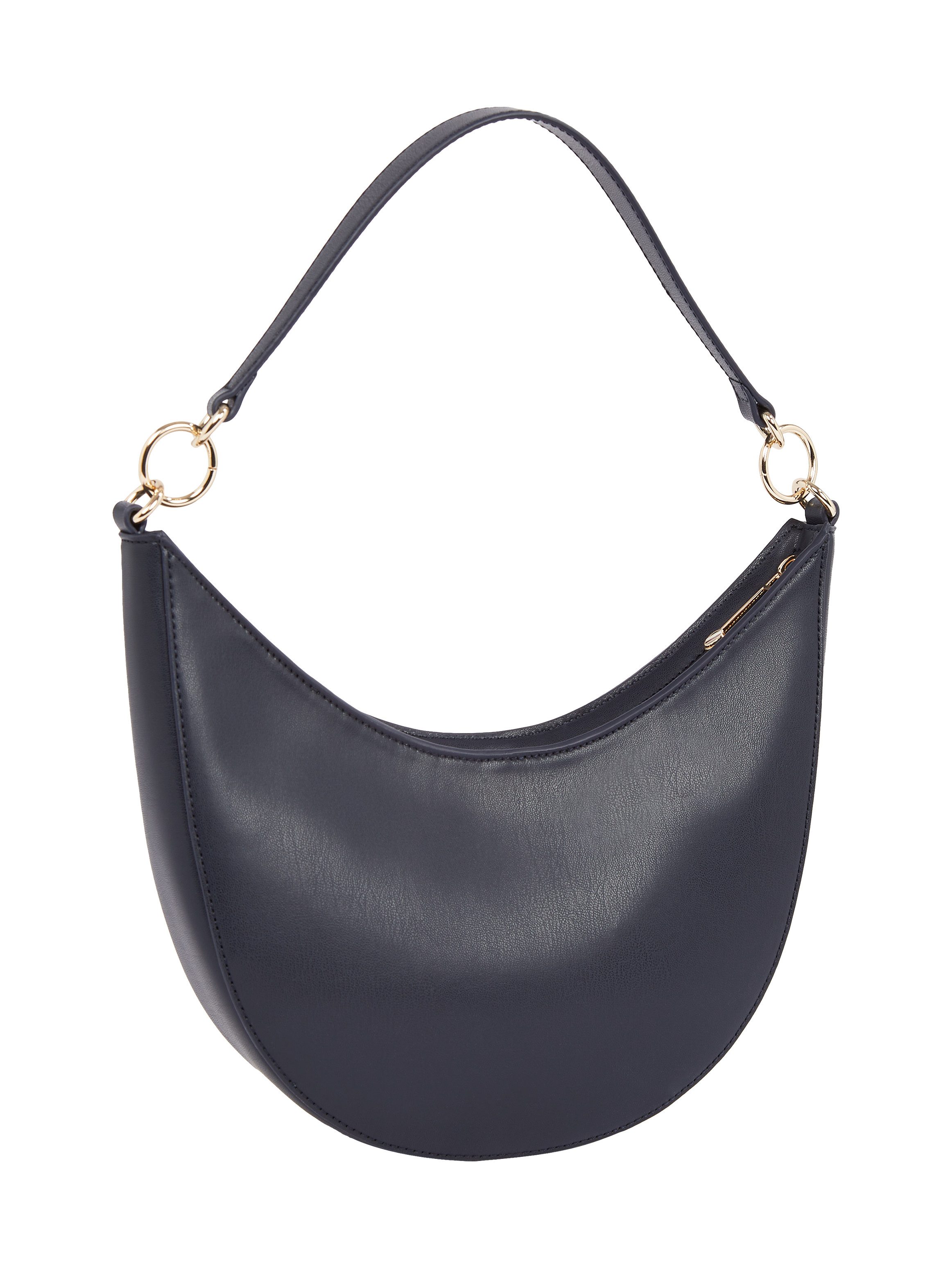 Tommy Hilfiger Tas Women TH MONOTYPE CONV. SHOULDER BAG Other Handbags (3-delig Met afneembare kaarthouder & schouderriem)