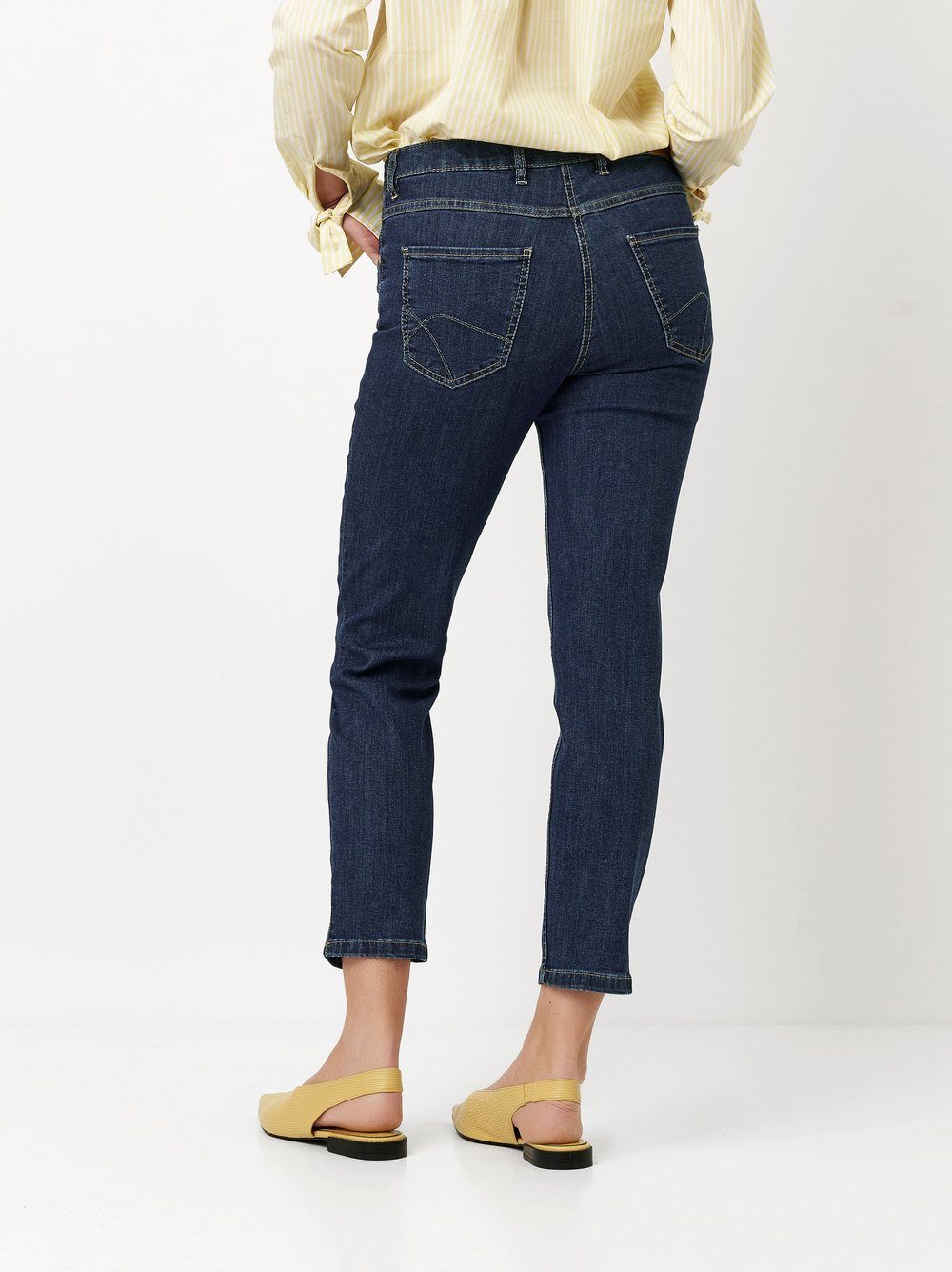 TONI 7/8 jeans Perfect Shape