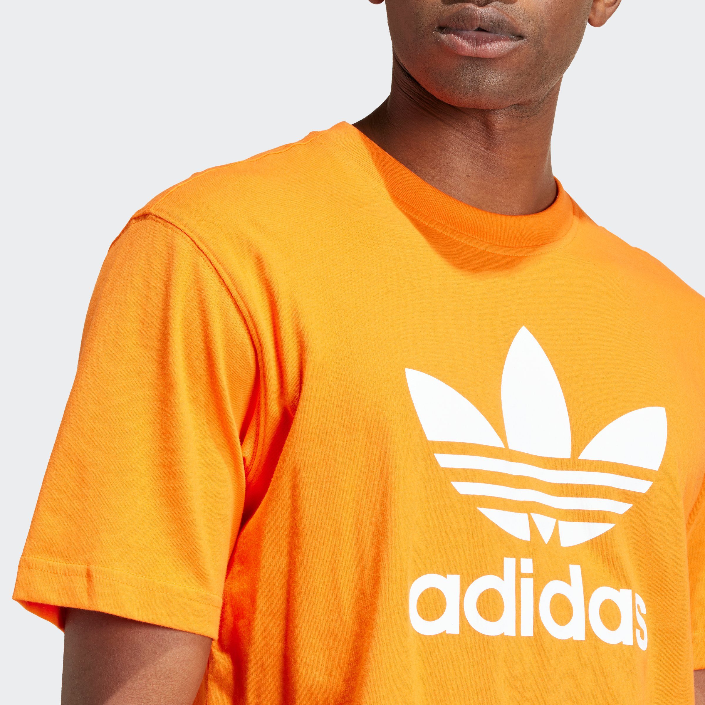 adidas Originals T-shirt TREFOIL T-SHIRT