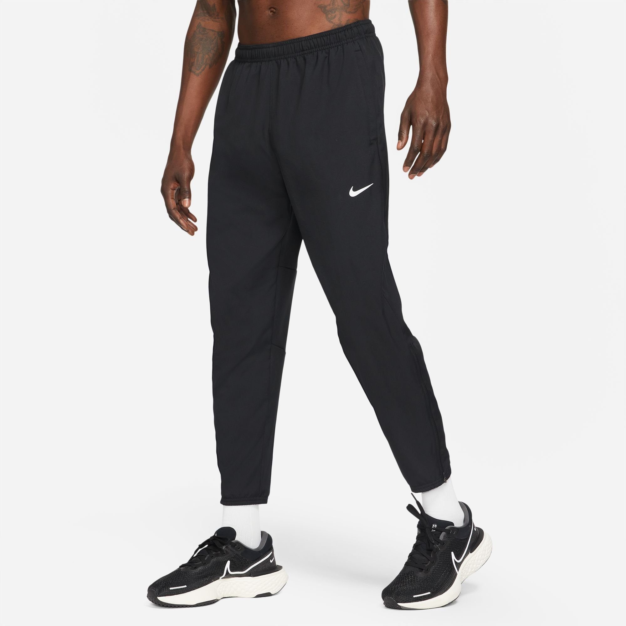 Nike sportbroek best sale heren