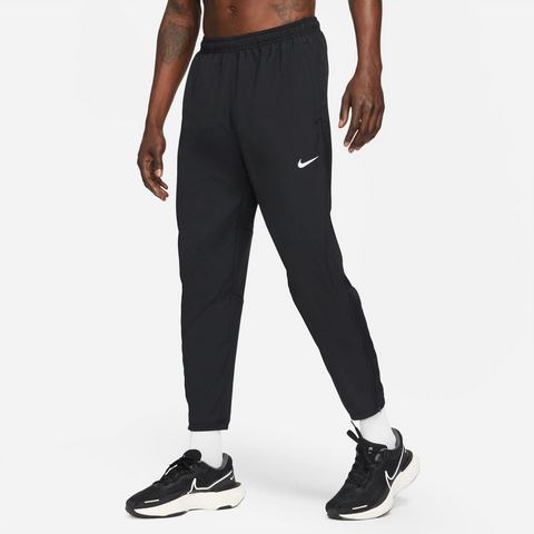 Nike Nike dri-fit challenger woven hardloopbroek zwart heren heren