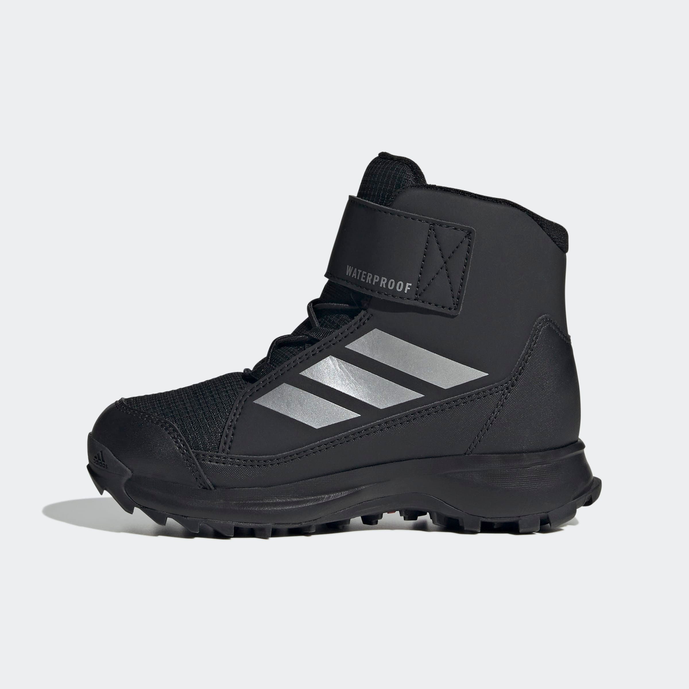 adidas TERREX Wandelschoenen SNOW CF CLIMAWARM WINTERSCHUHE KINDER
