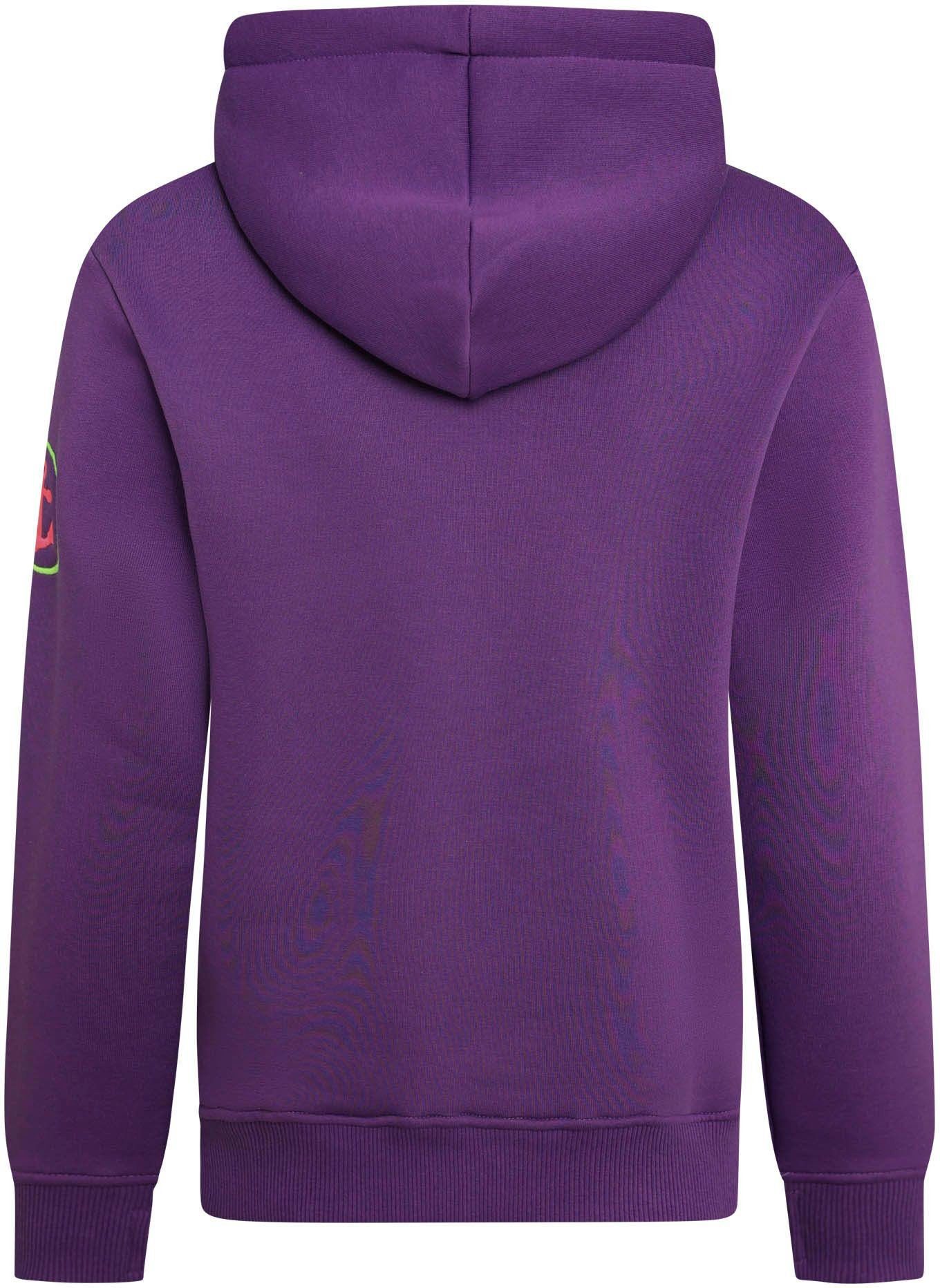 Zwillingsherz Sweatshirt