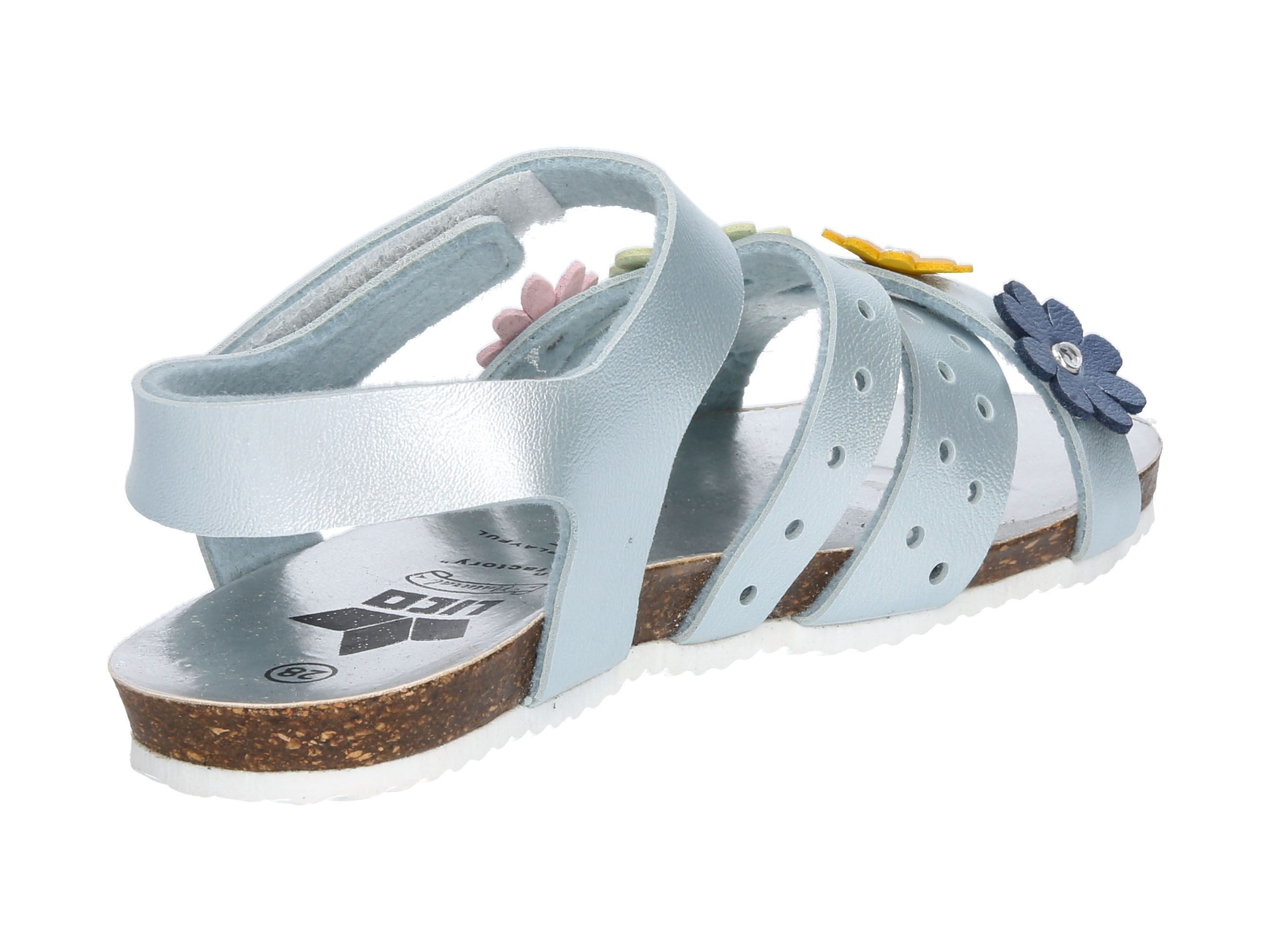 Lico Slippers Pantoffel Bioline Nicolina