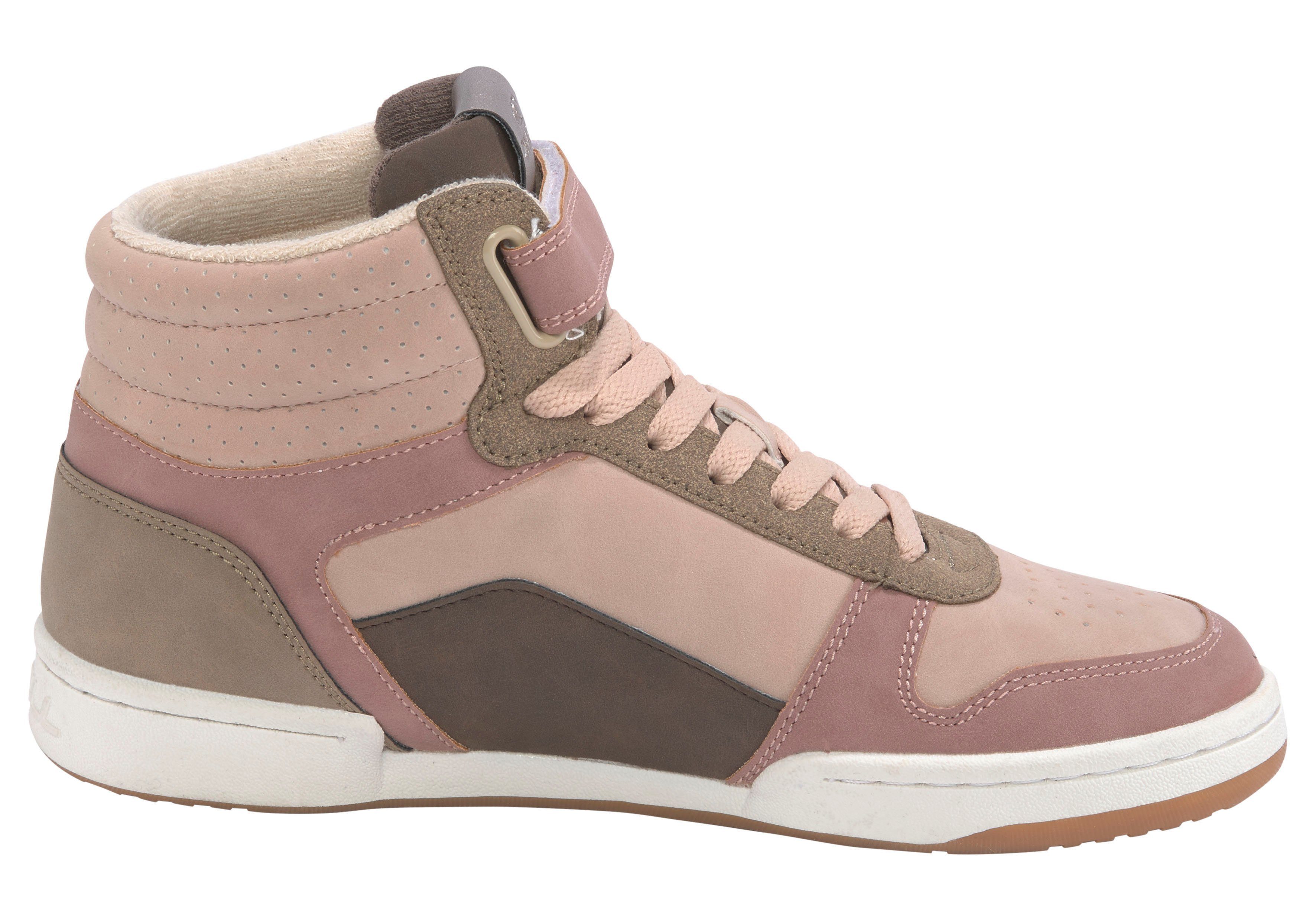 O'Neill Sneakers Byron Women Mid in de online winkel OTTO