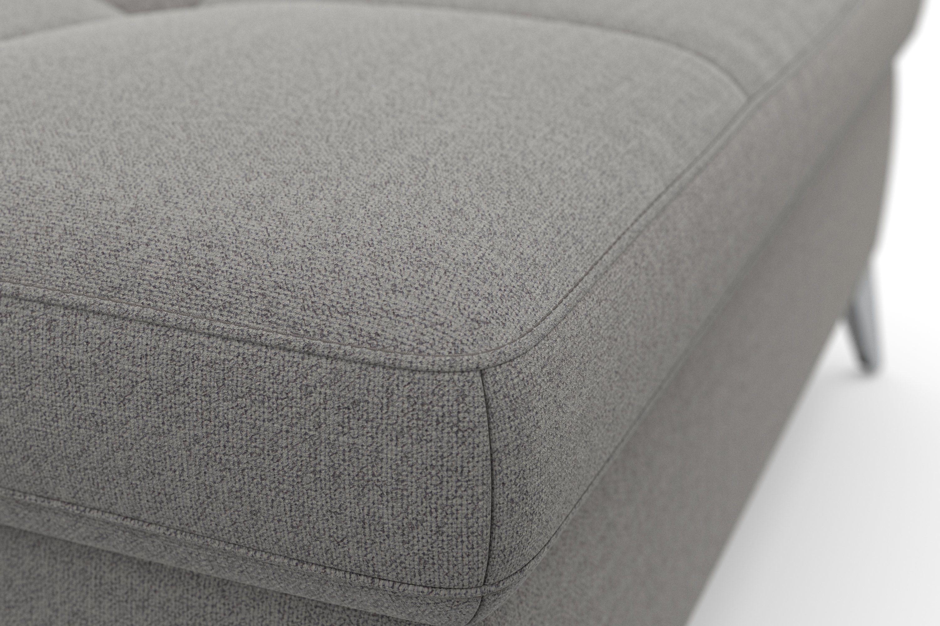 sit&more Hocker met bergruimte Latigo inclusief opbergruimte