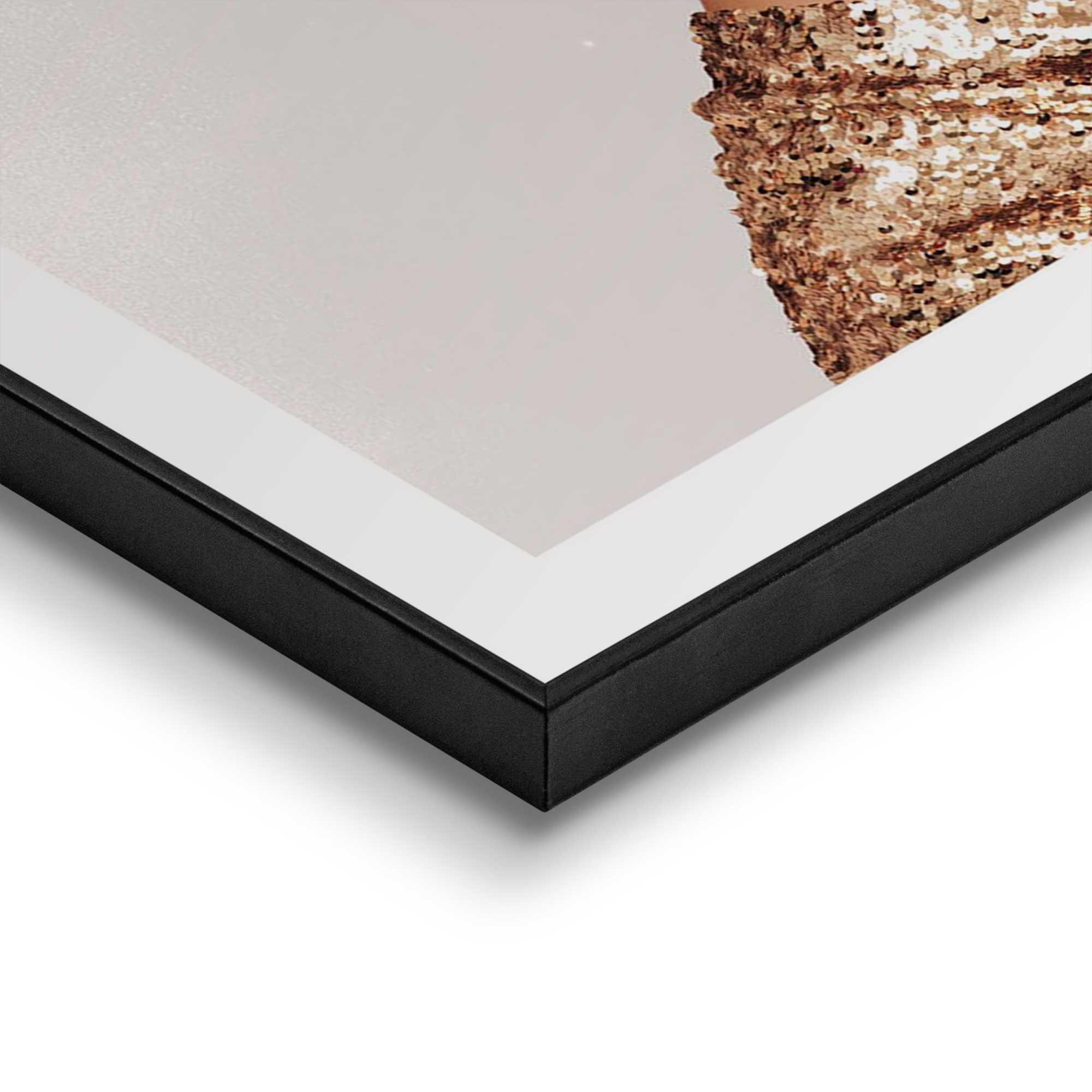 Reinders! Artprint met lijst Celebrate Good Times