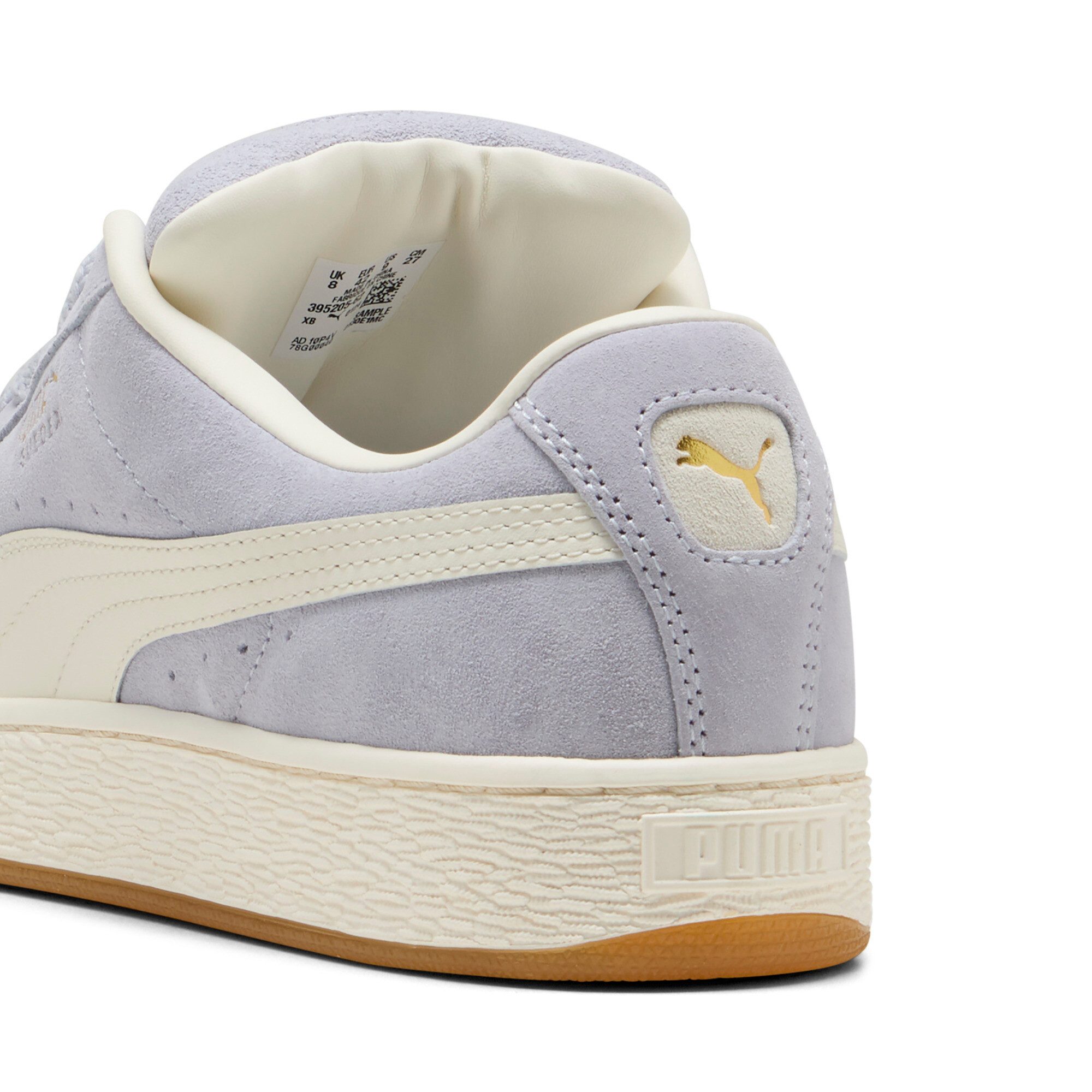 PUMA Sneakers SUEDE XL