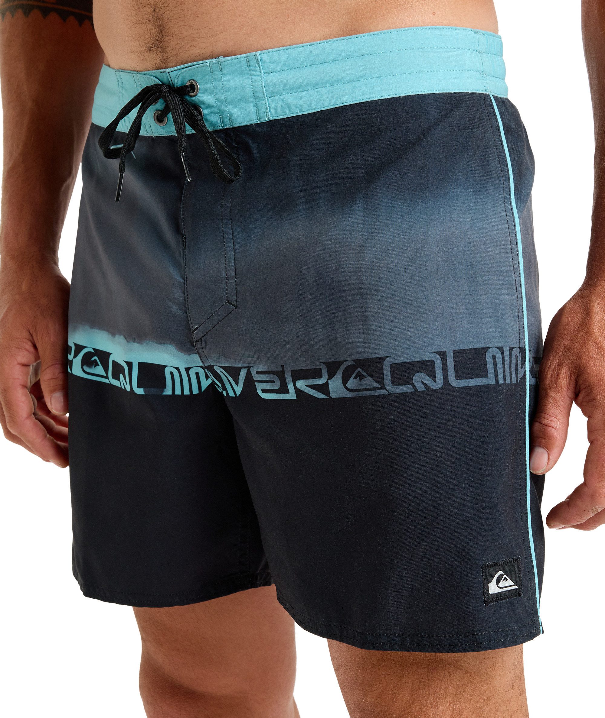 Quiksilver Zwemshort EVERYDAY HALF JAM 16 (1 stuk)