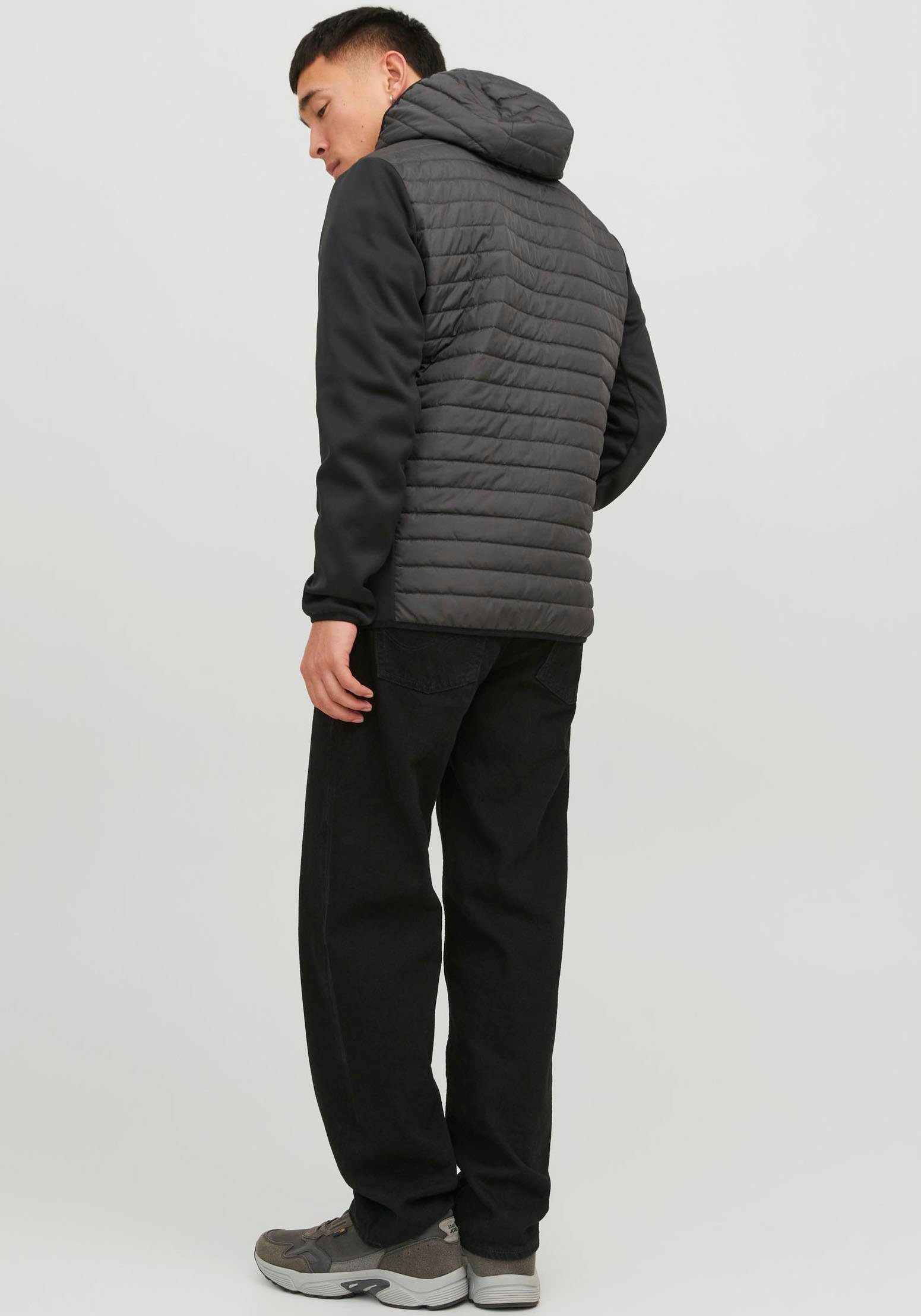 Jack & Jones Gewatteerde jas JJEMULTI QUILTED JACKET NOOS