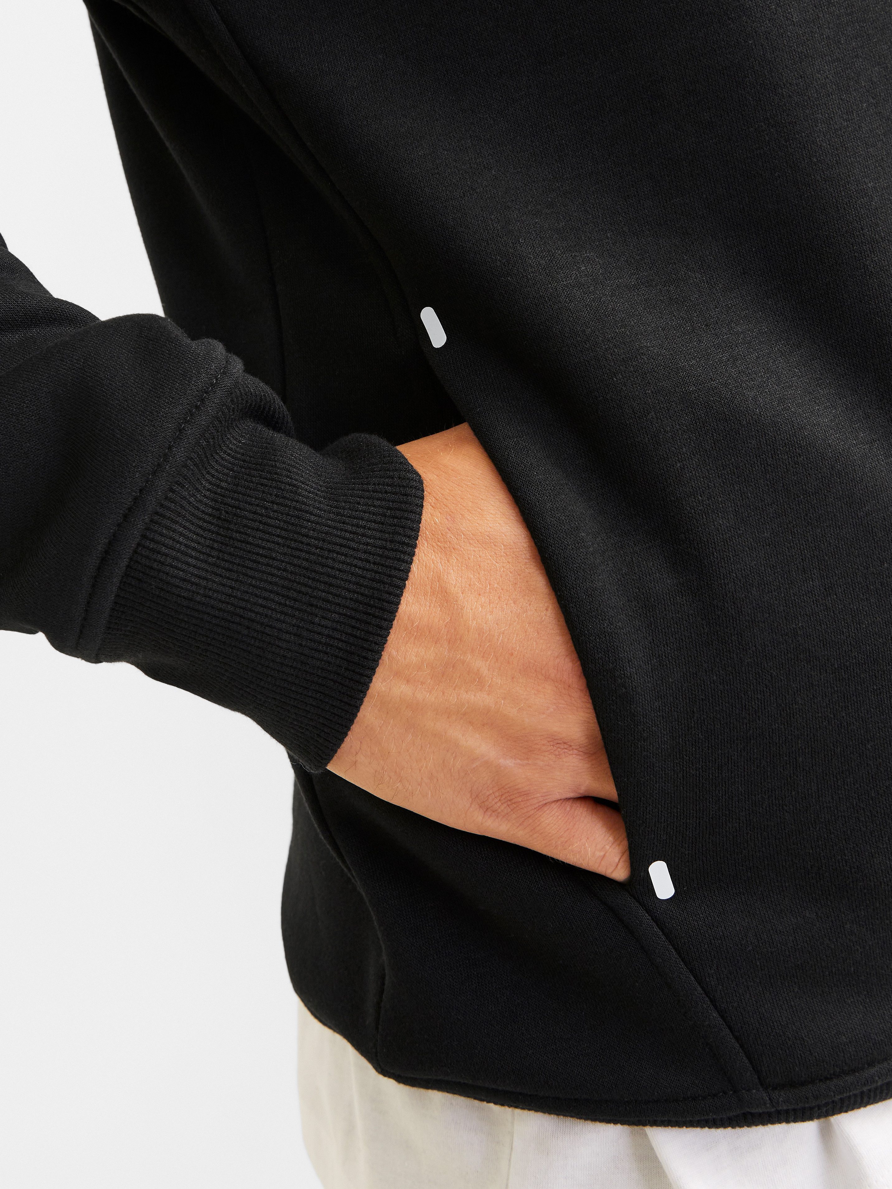 Jack & Jones Hoodie JJTREE SWEAT HOOD