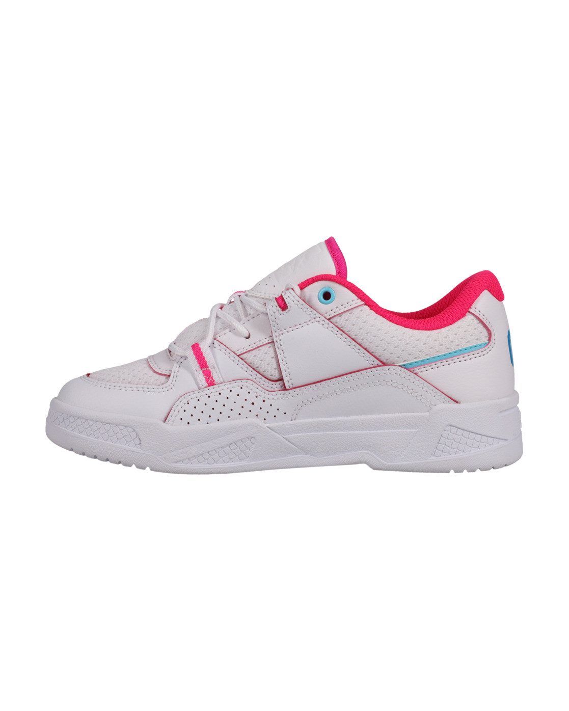 DC Shoes Sneakers Construct
