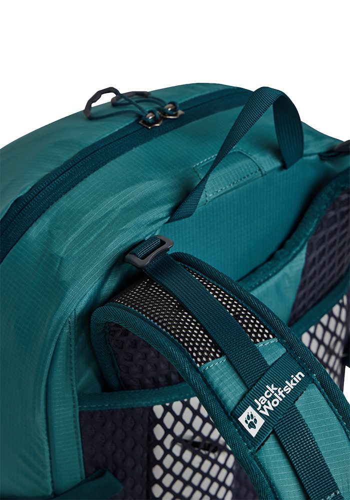 Jack Wolfskin Wandelrugzak CYROX SHAPE 25 S-L