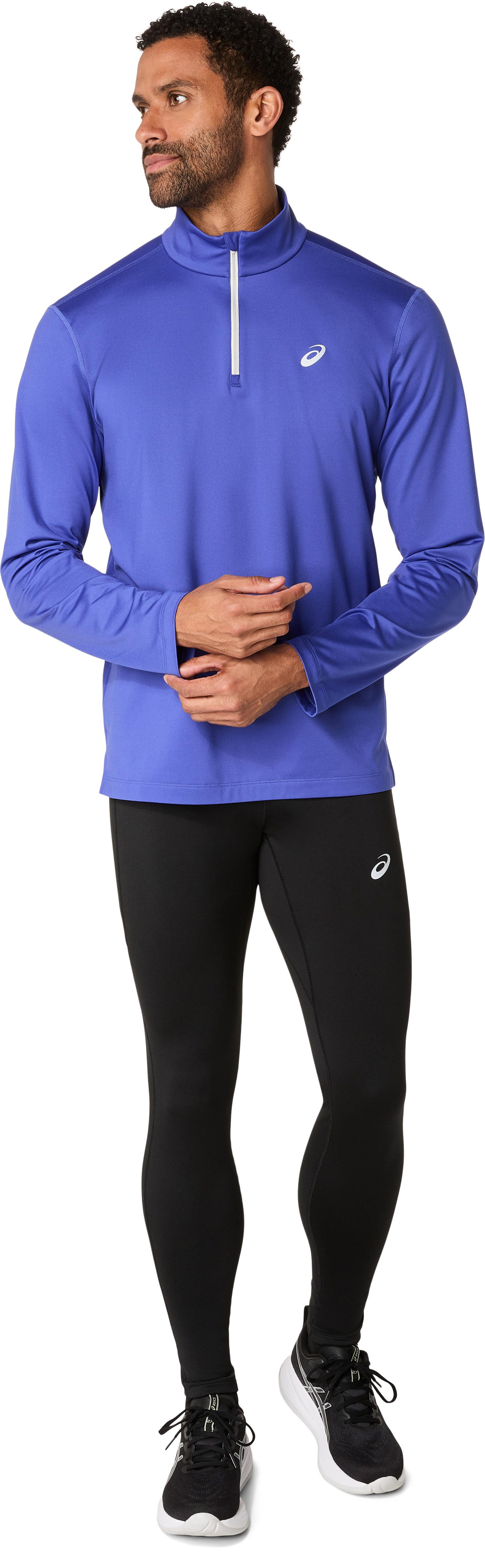 Asics Runningtights CORE WINTER TIGHT