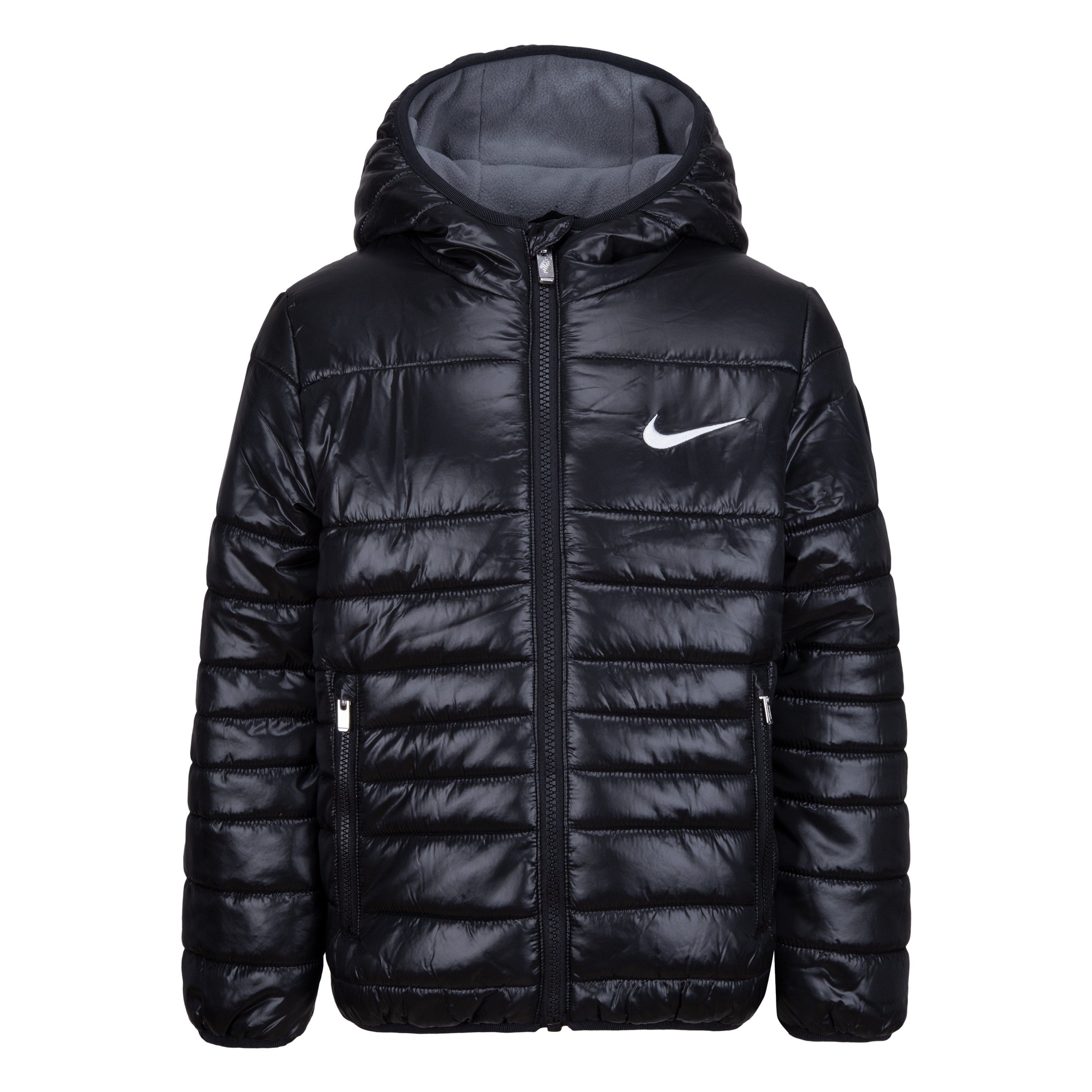 Nike Sportswear Gewatteerde jas Voor kinderen