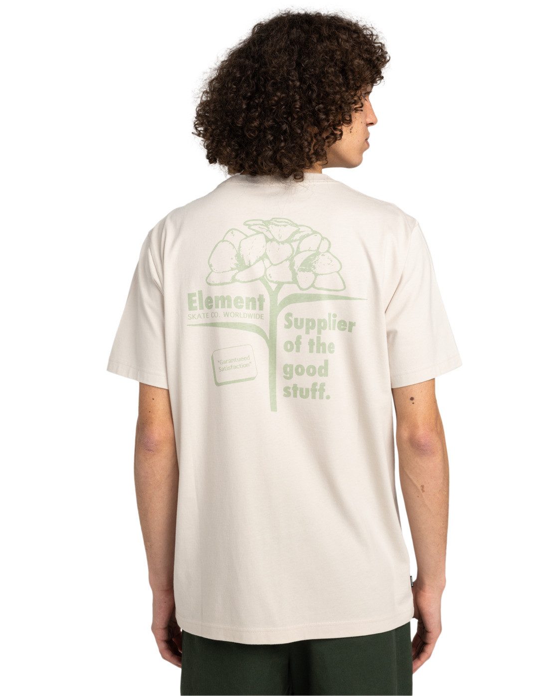 Element T-shirt Supplier