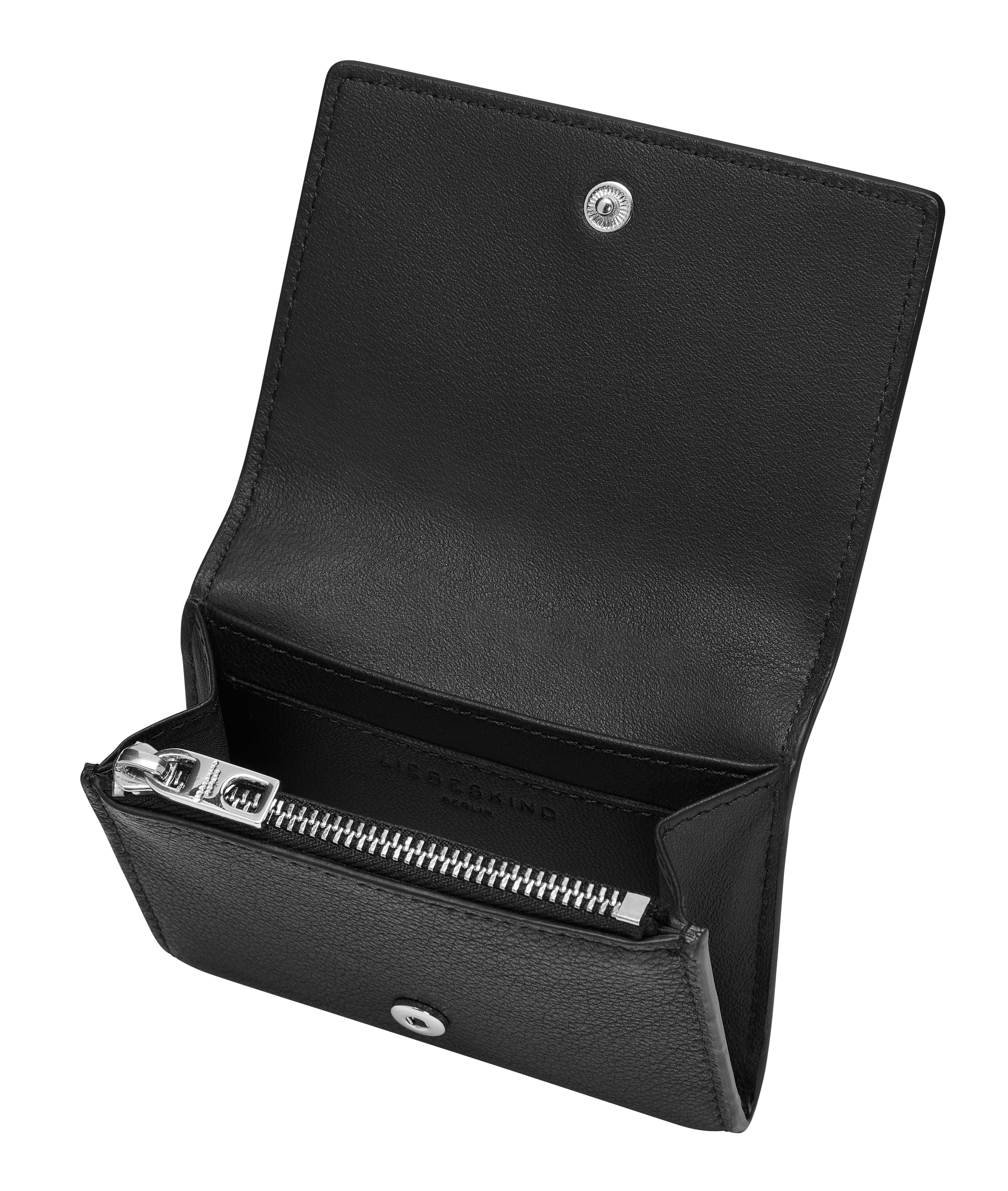 Liebeskind Berlin Portemonnee Louisa LOU 2 3D LEATHER