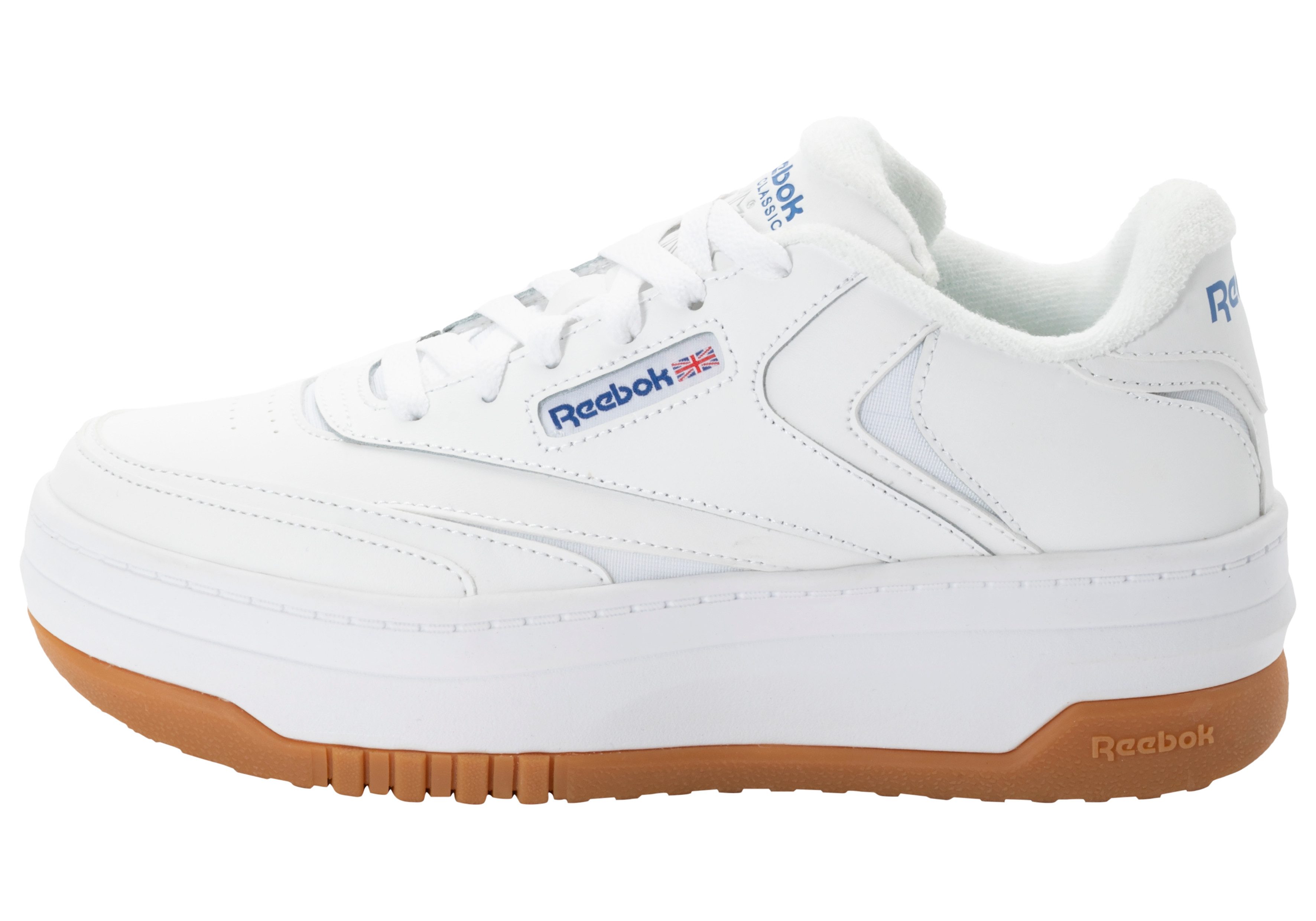 Reebok Classic Sneakers CLUB C EXTRA