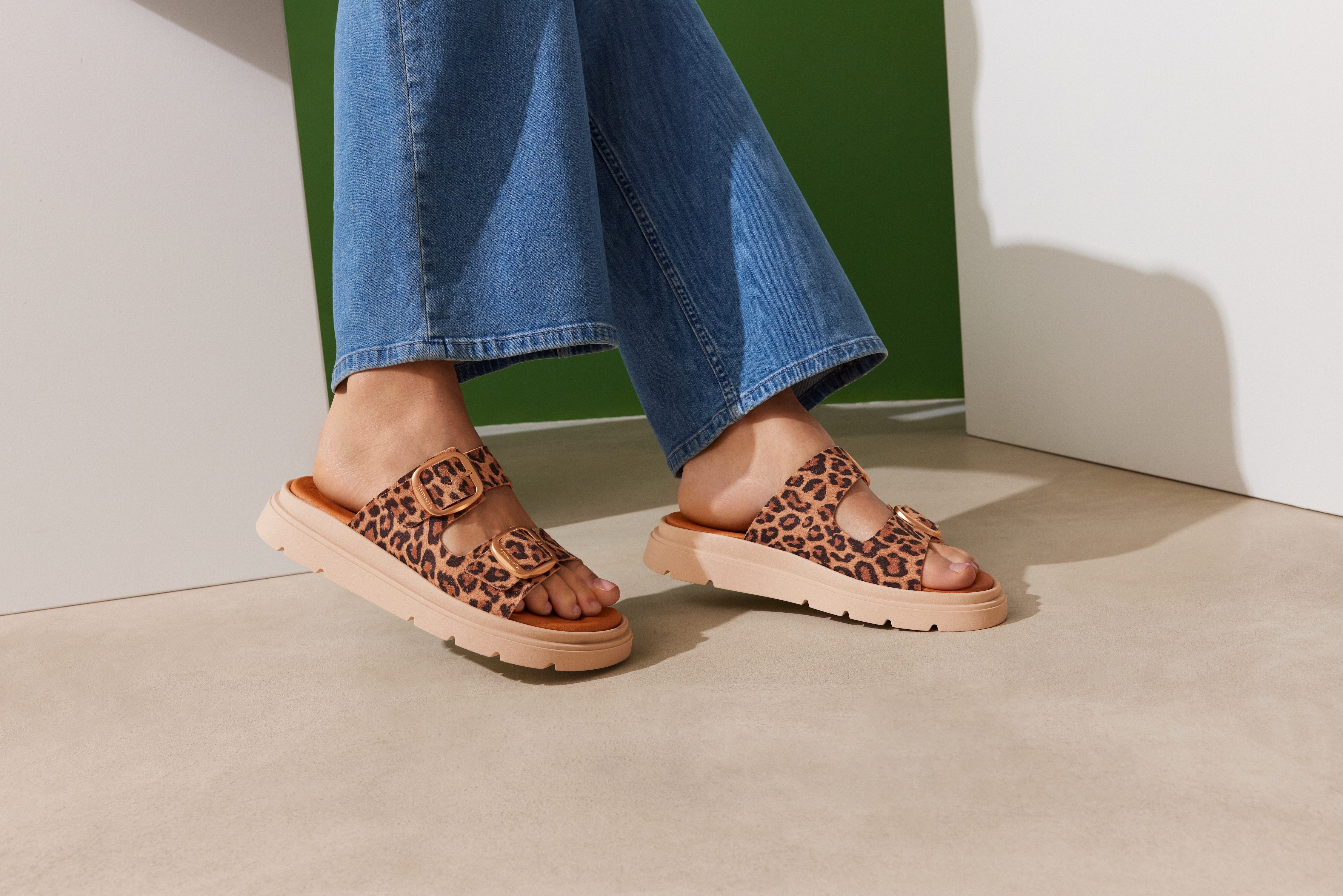 Tamaris Slippers