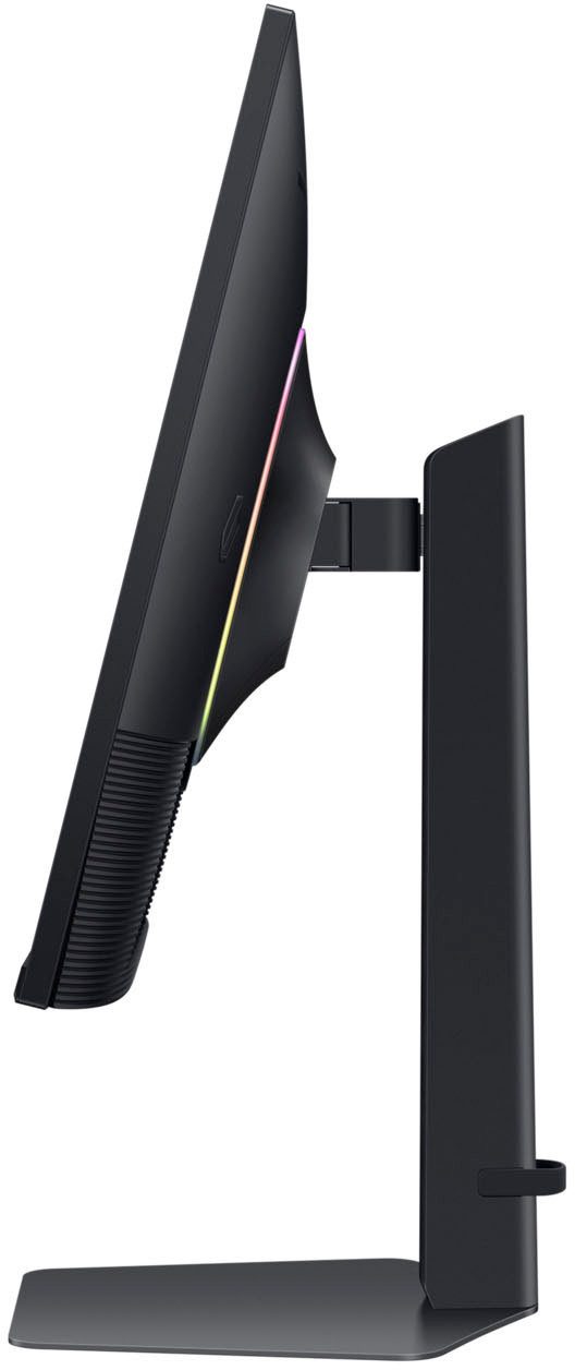 Samsung Gaming-monitor S32DG702EU, 80 cm / 32", 4K Ultra HD