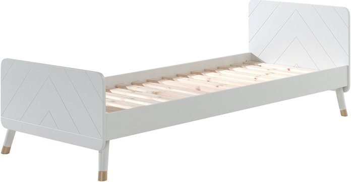Vipack Kinderbed BILLY Bedhuis, 1-persoons