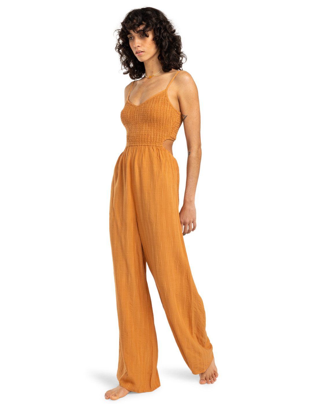 Billabong Jumpsuit TO THE MOON