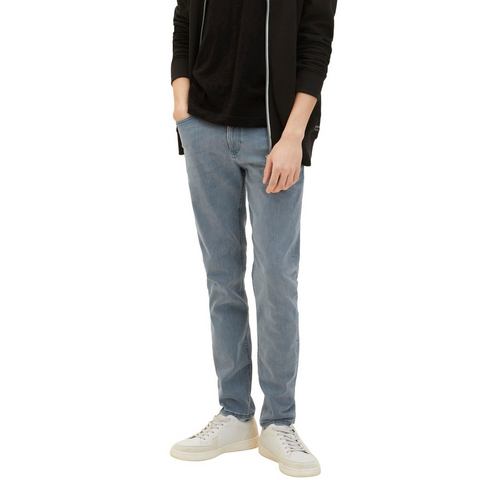 NU 20% KORTING: Tom Tailor Denim Slim fit jeans