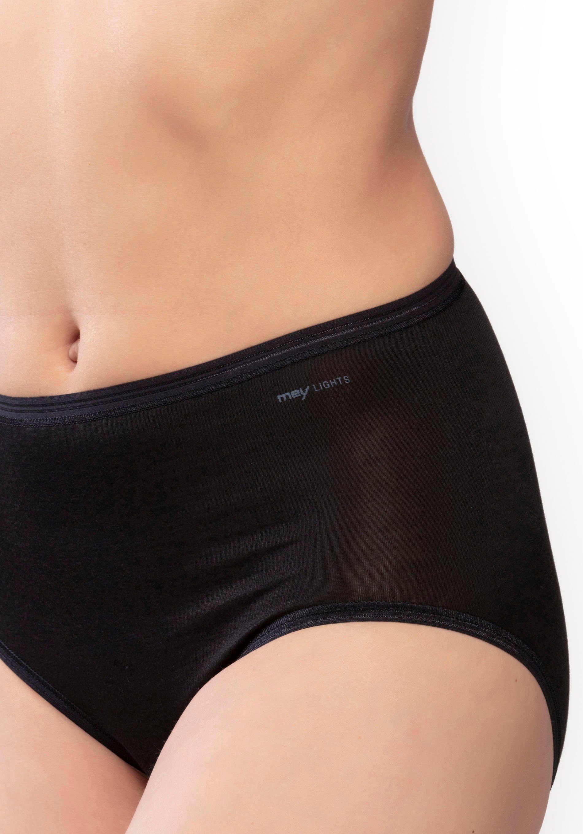 Mey Tailleslip Lights met zachte pijpafsluitingen (Set van 3)