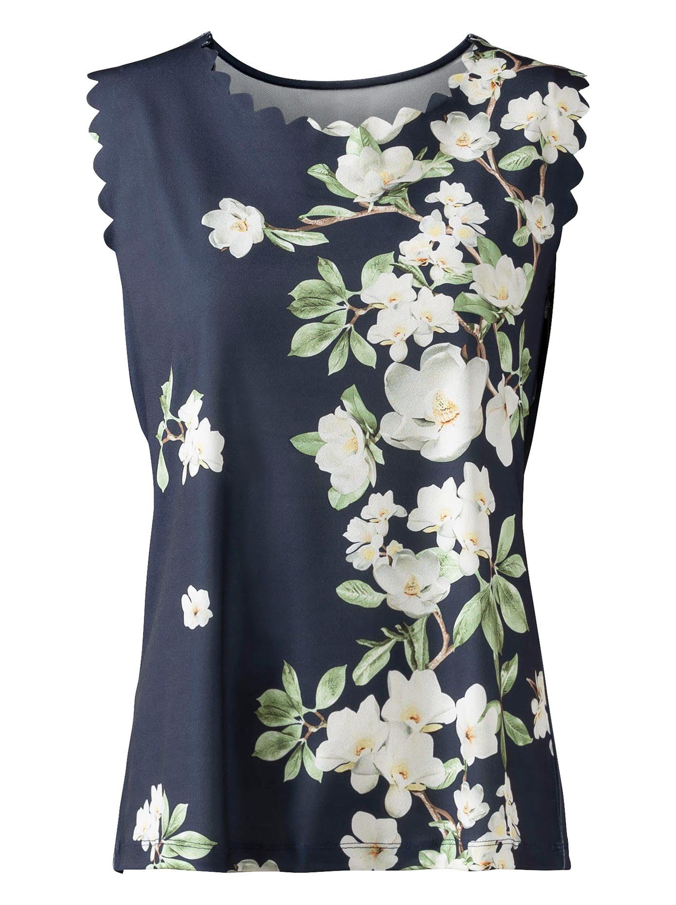 Lady Shirttop
