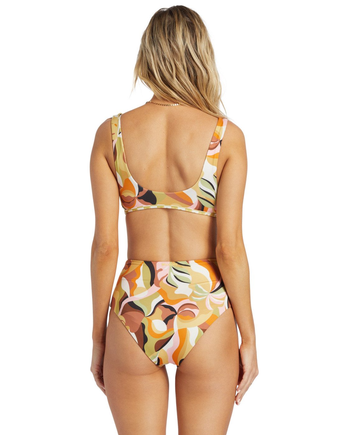 Billabong Zwemshirt Return To Paradise Ava