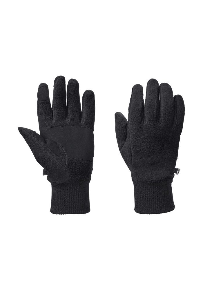 Jack Wolfskin Fleece-handschoenen VERTIGO GLOVE