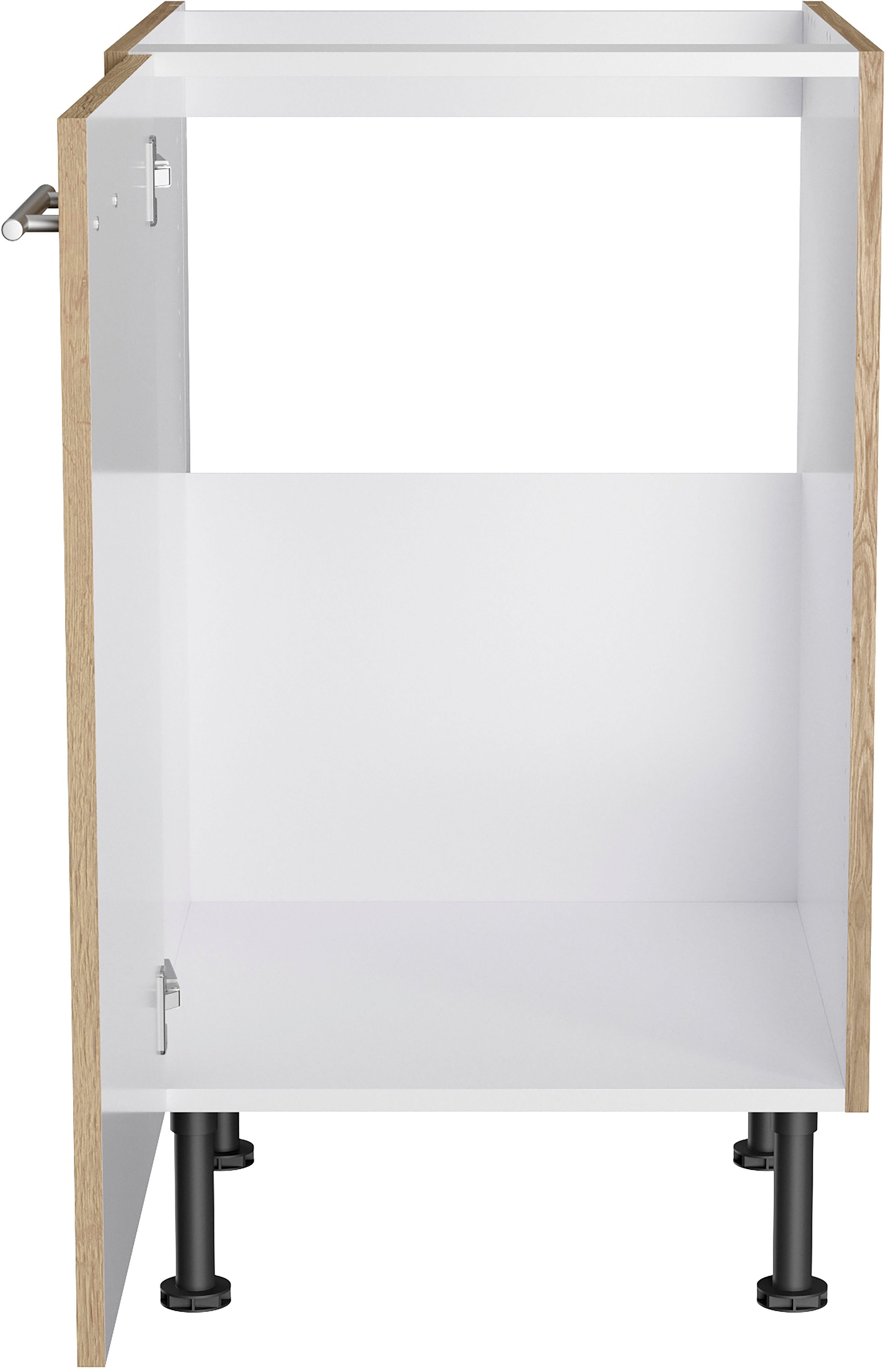 OPTIFIT Gootsteenkast Klara Breedte 50 cm