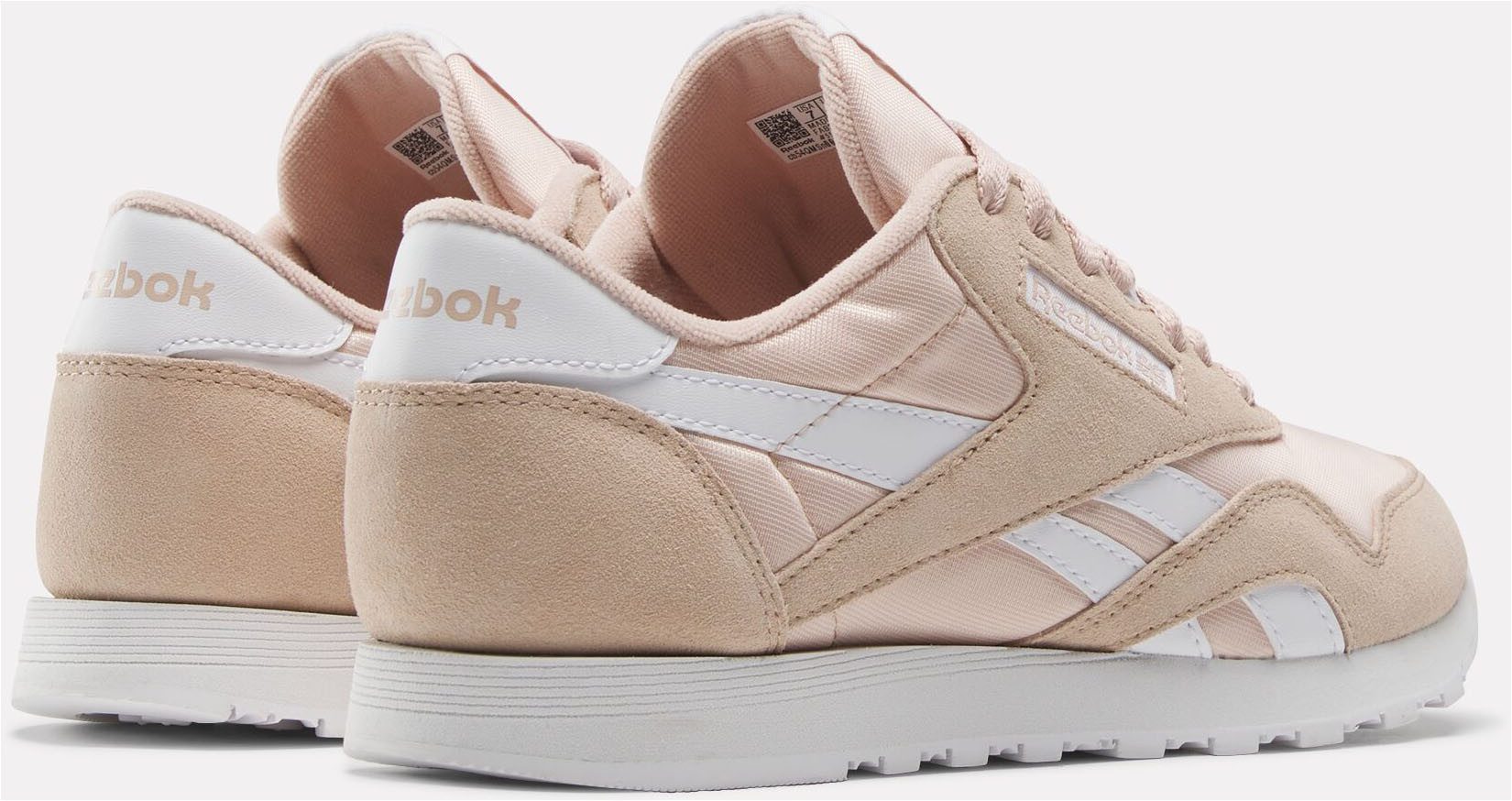 Reebok Classic Sneakers CLASSIC NYLON