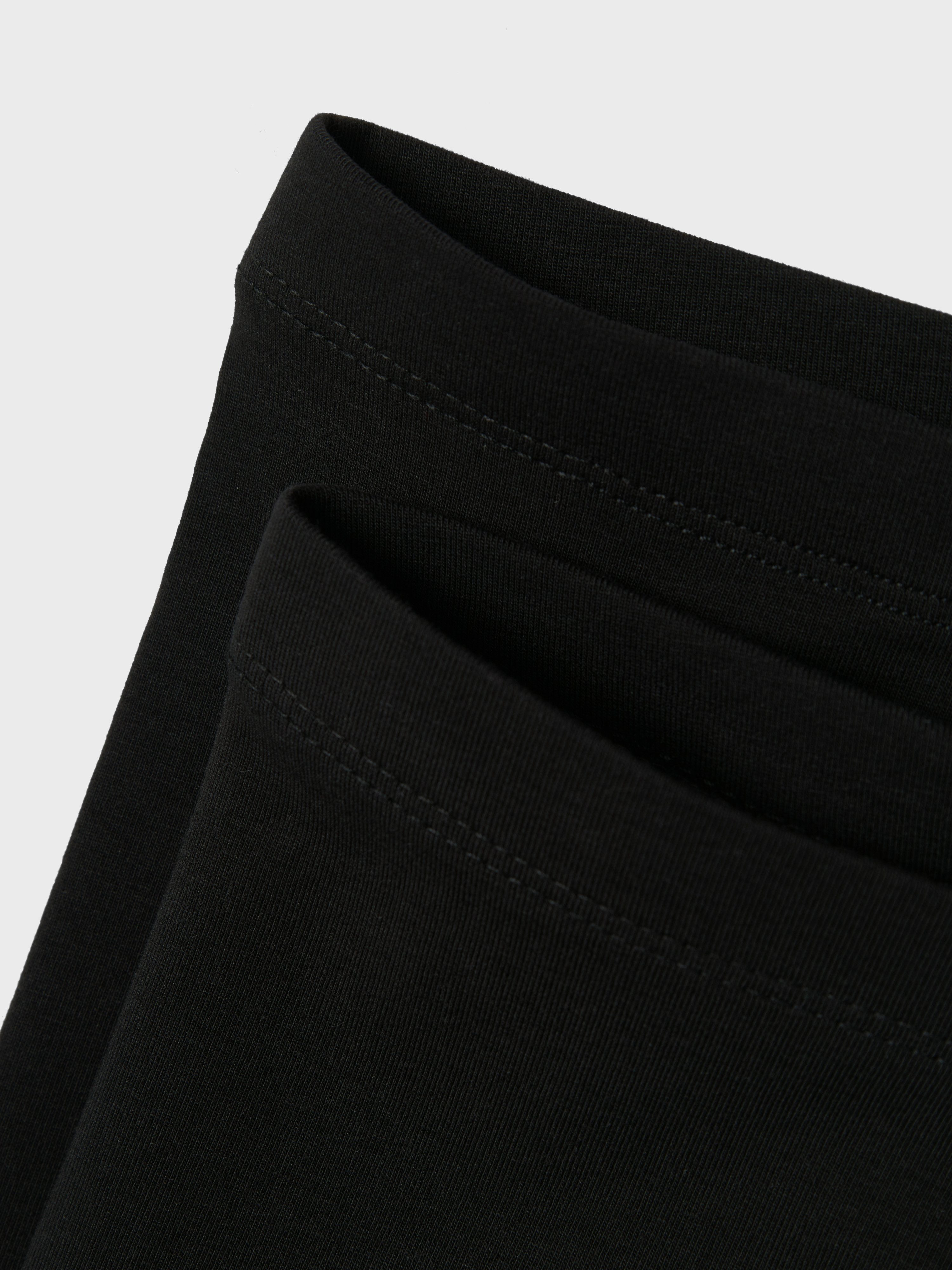 Name It Legging NKFVIVIAN 2P CAPRI LEGGING F NOOS (set 2-delig)